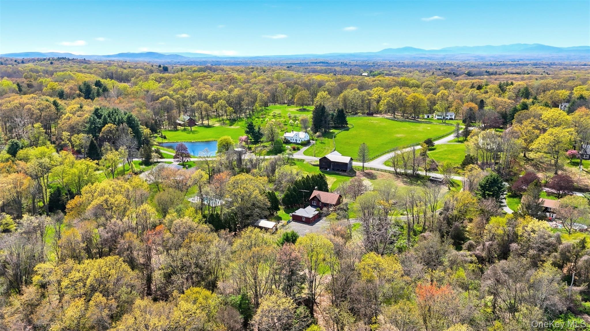 Single Family Yantz  Dutchess County, NY 12571, MLS-990007-45