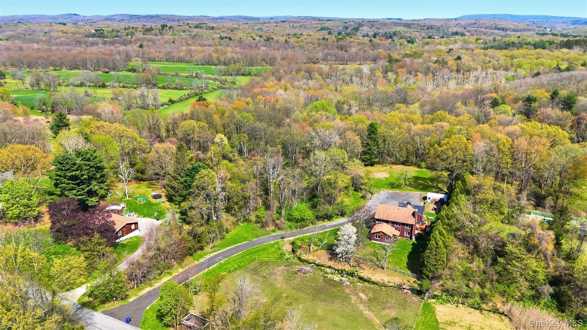 Single Family Yantz  Dutchess County, NY 12571, MLS-990007-46