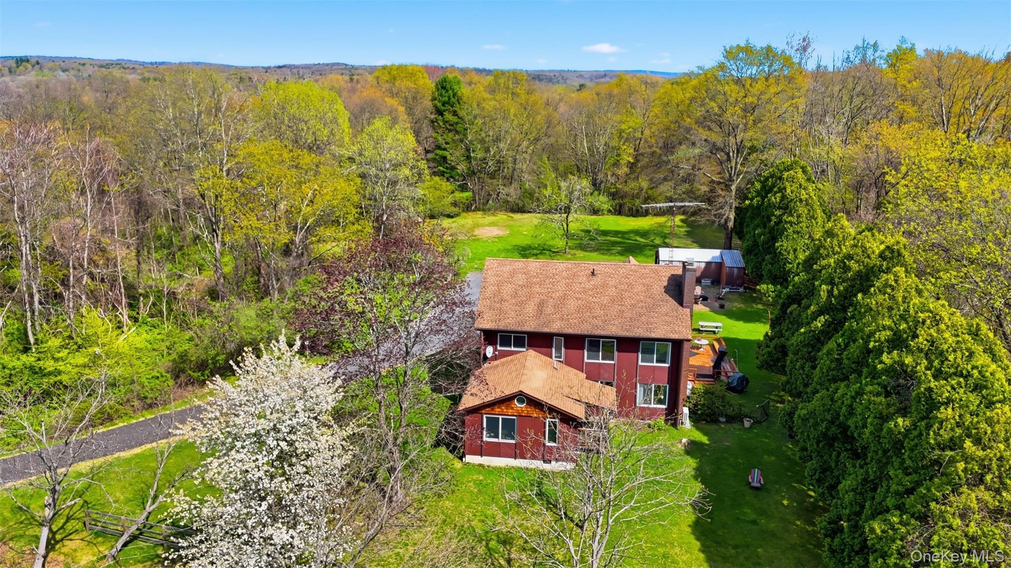 Single Family Yantz  Dutchess County, NY 12571, MLS-990007-47