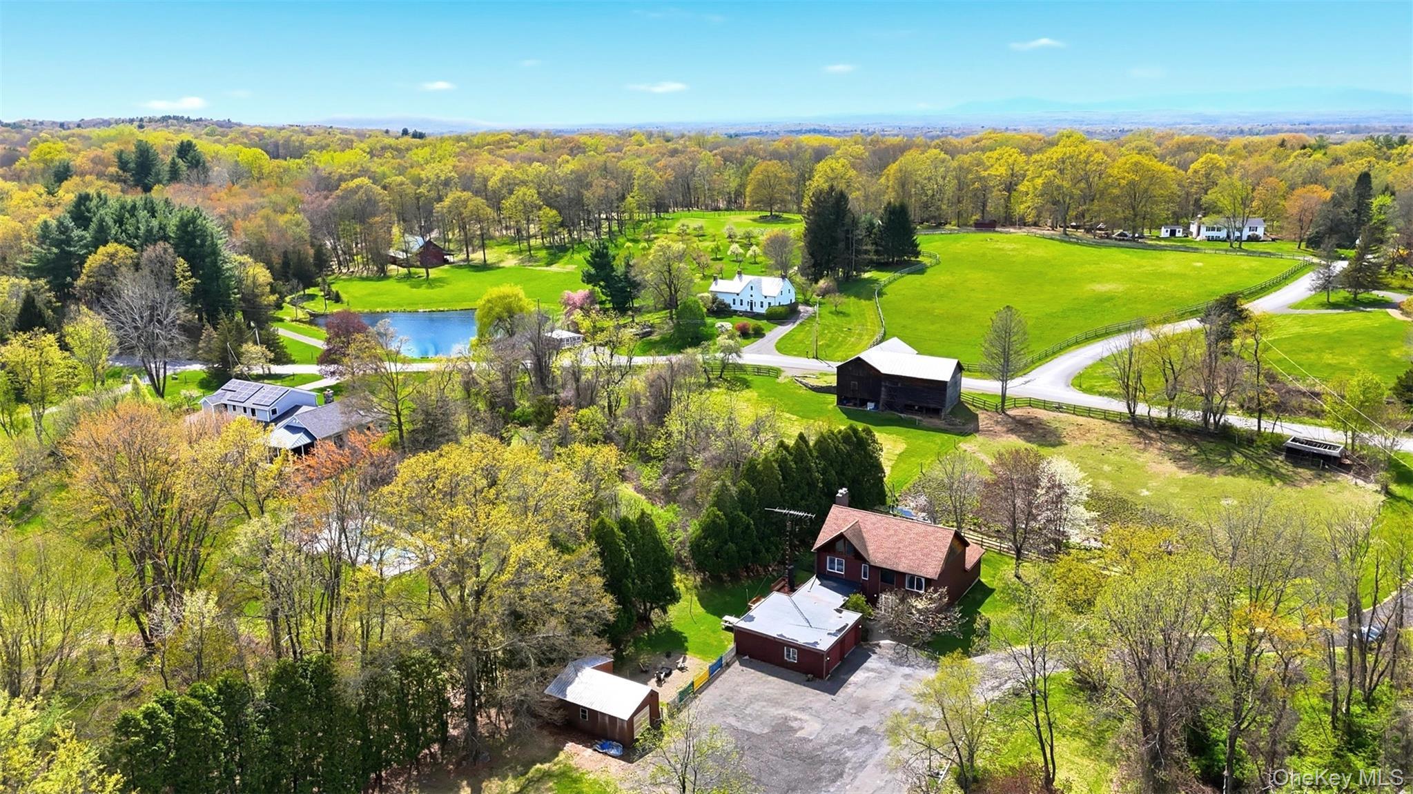 Single Family Yantz  Dutchess County, NY 12571, MLS-990007-48