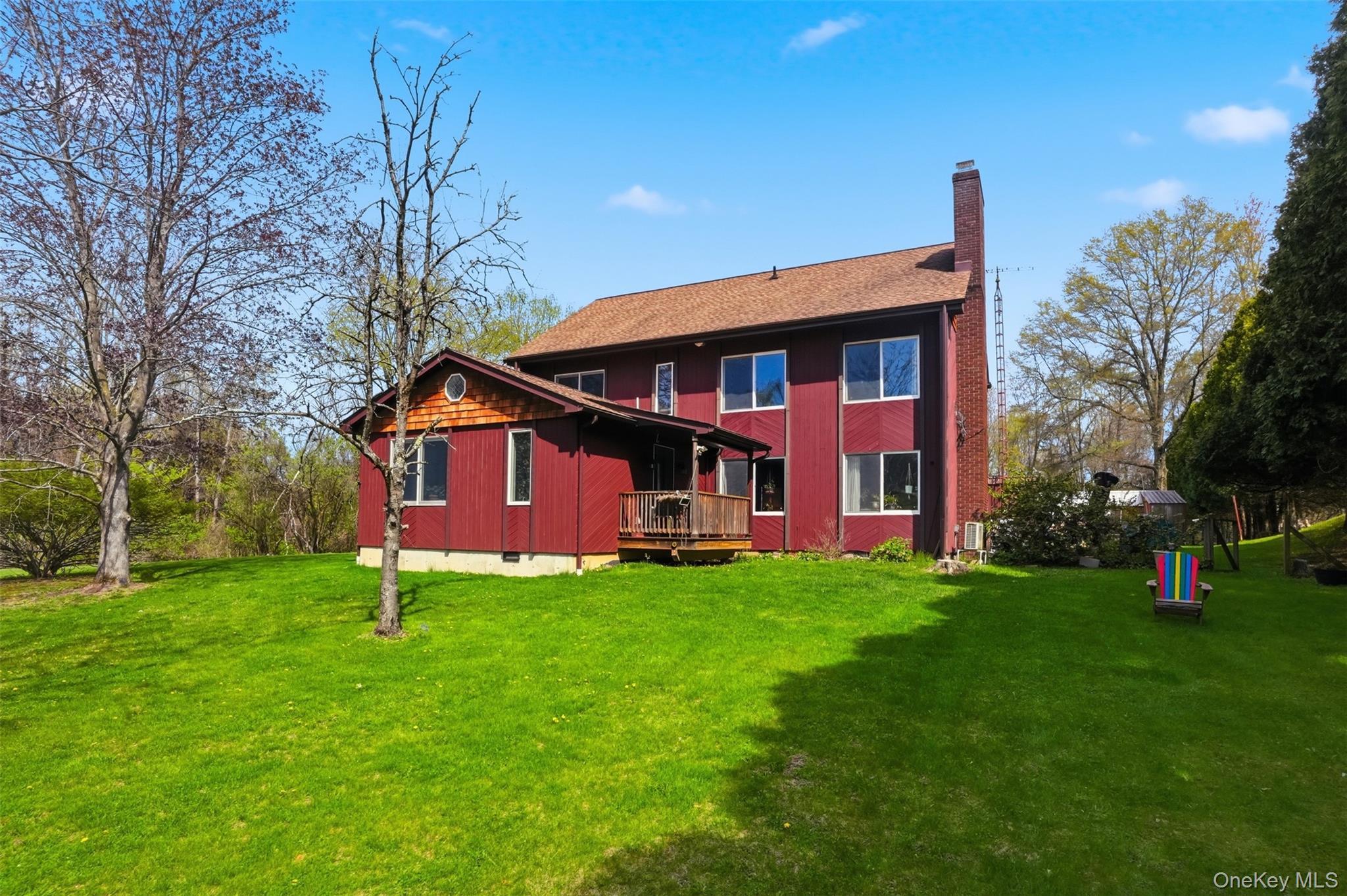 Single Family Yantz  Dutchess County, NY 12571, MLS-990007-49