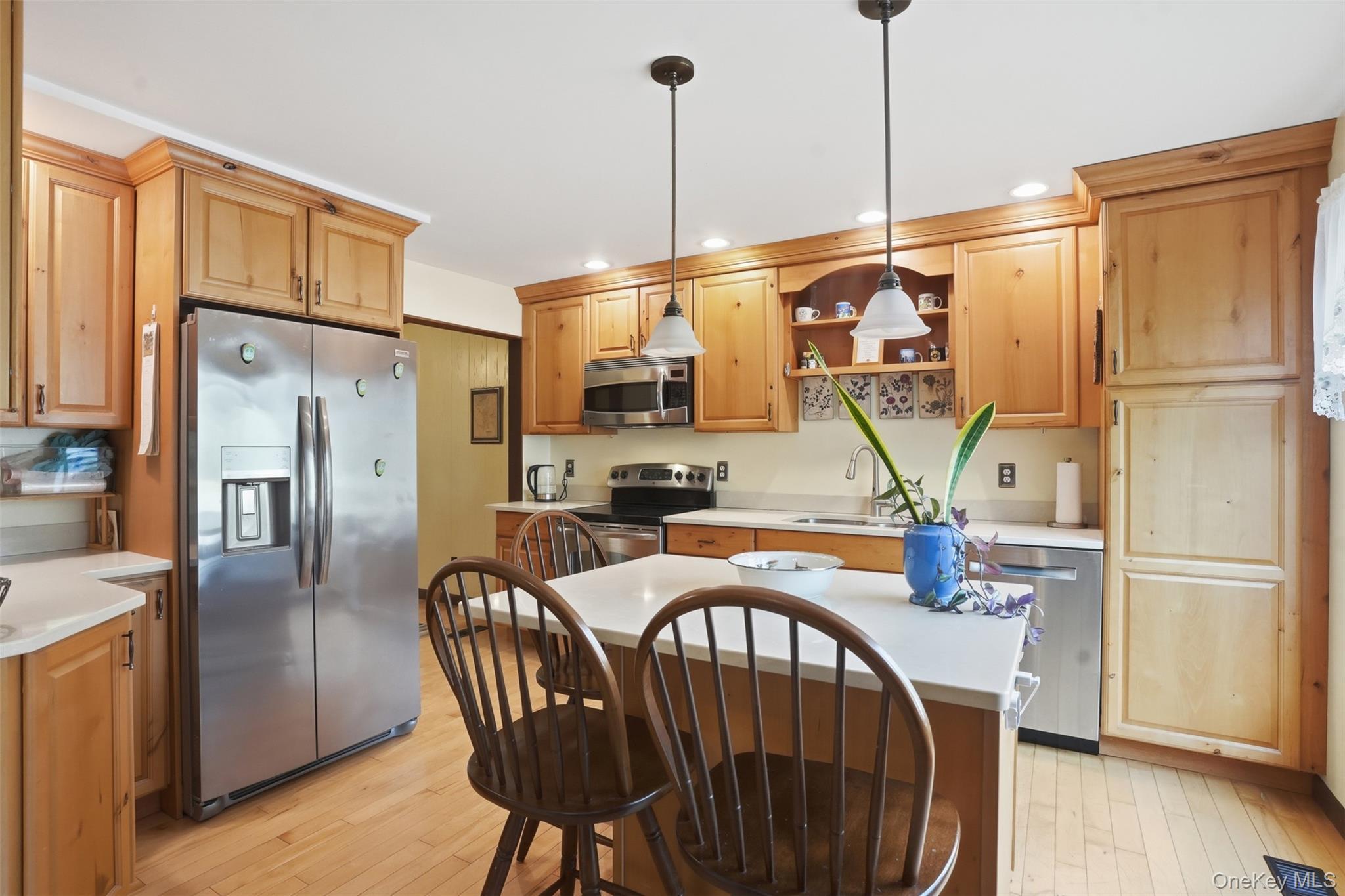 Single Family Yantz  Dutchess County, NY 12571, MLS-990007-9