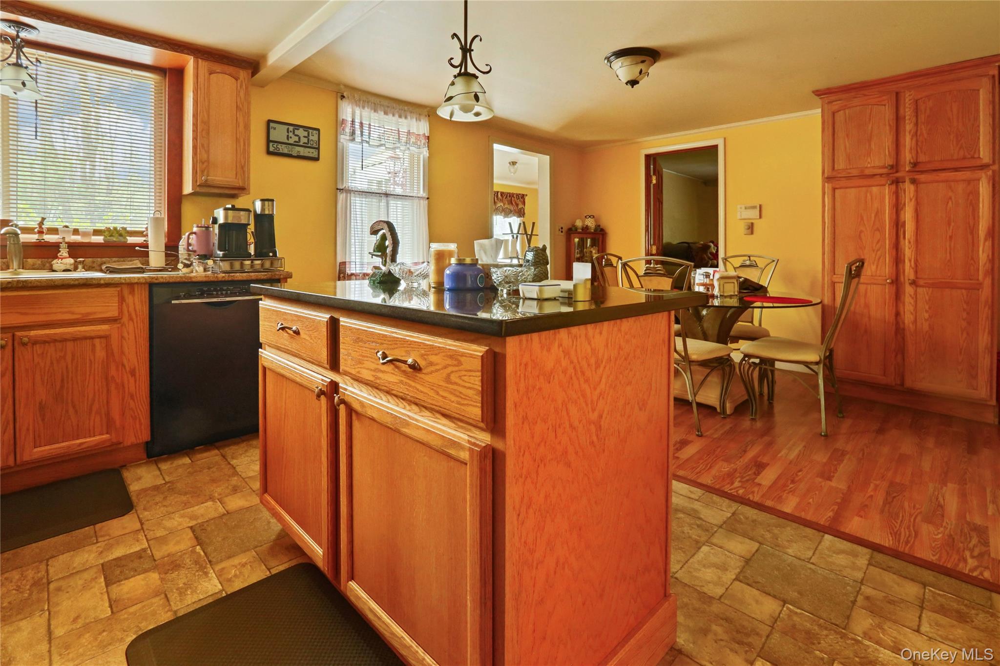 Single Family Granite Road  Ulster County, NY 12446, MLS-990017-10