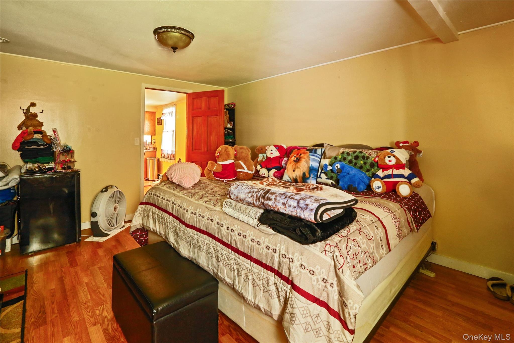 Single Family Granite Road  Ulster County, NY 12446, MLS-990017-11