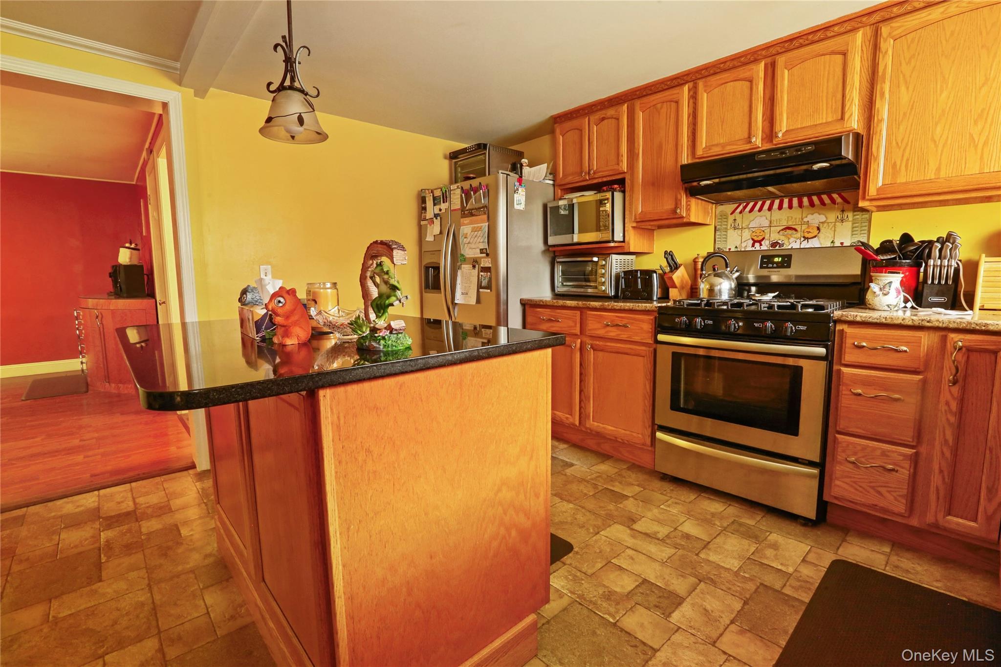 Single Family Granite Road  Ulster County, NY 12446, MLS-990017-12