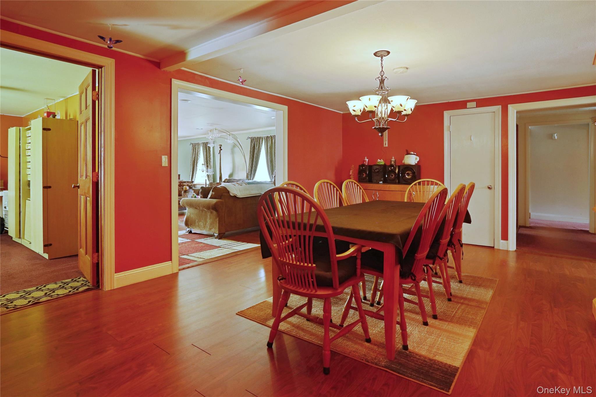 Single Family Granite Road  Ulster County, NY 12446, MLS-990017-14