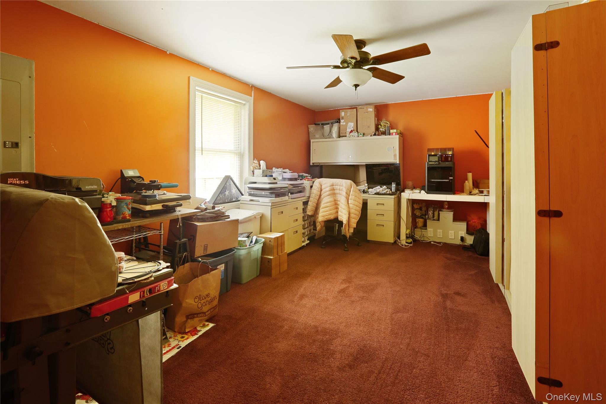 Single Family Granite Road  Ulster County, NY 12446, MLS-990017-15