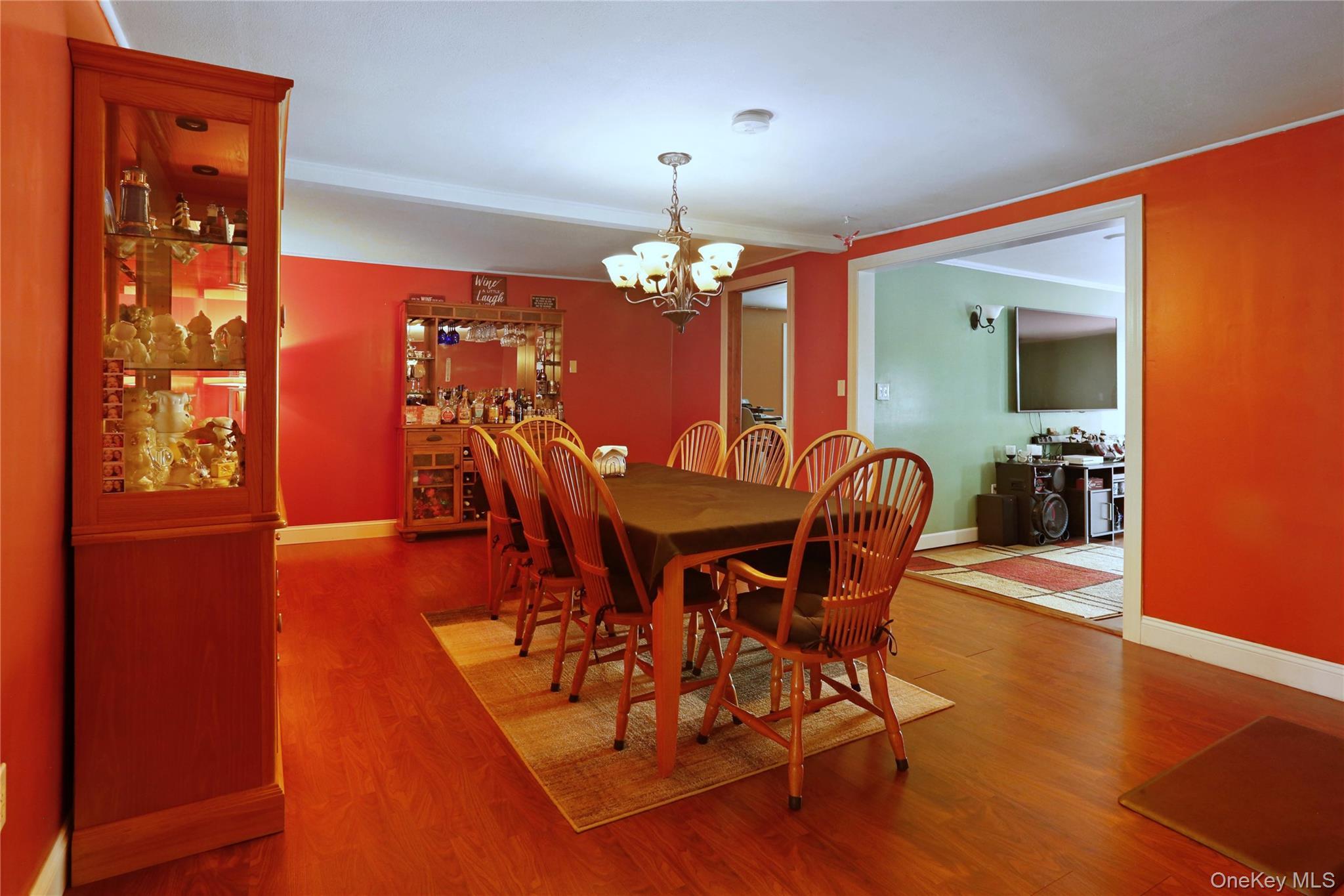 Single Family Granite Road  Ulster County, NY 12446, MLS-990017-16
