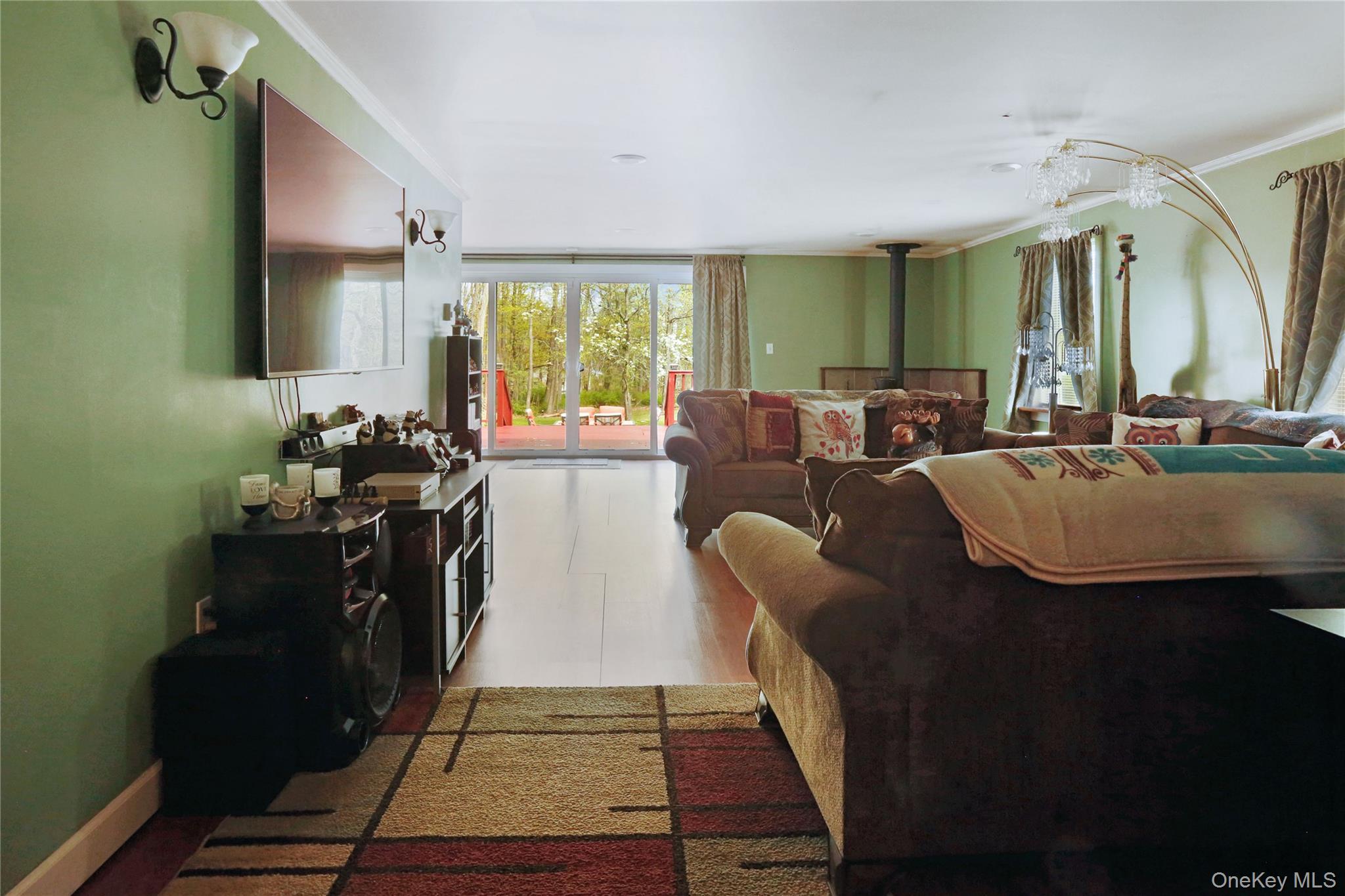 Single Family Granite Road  Ulster County, NY 12446, MLS-990017-17