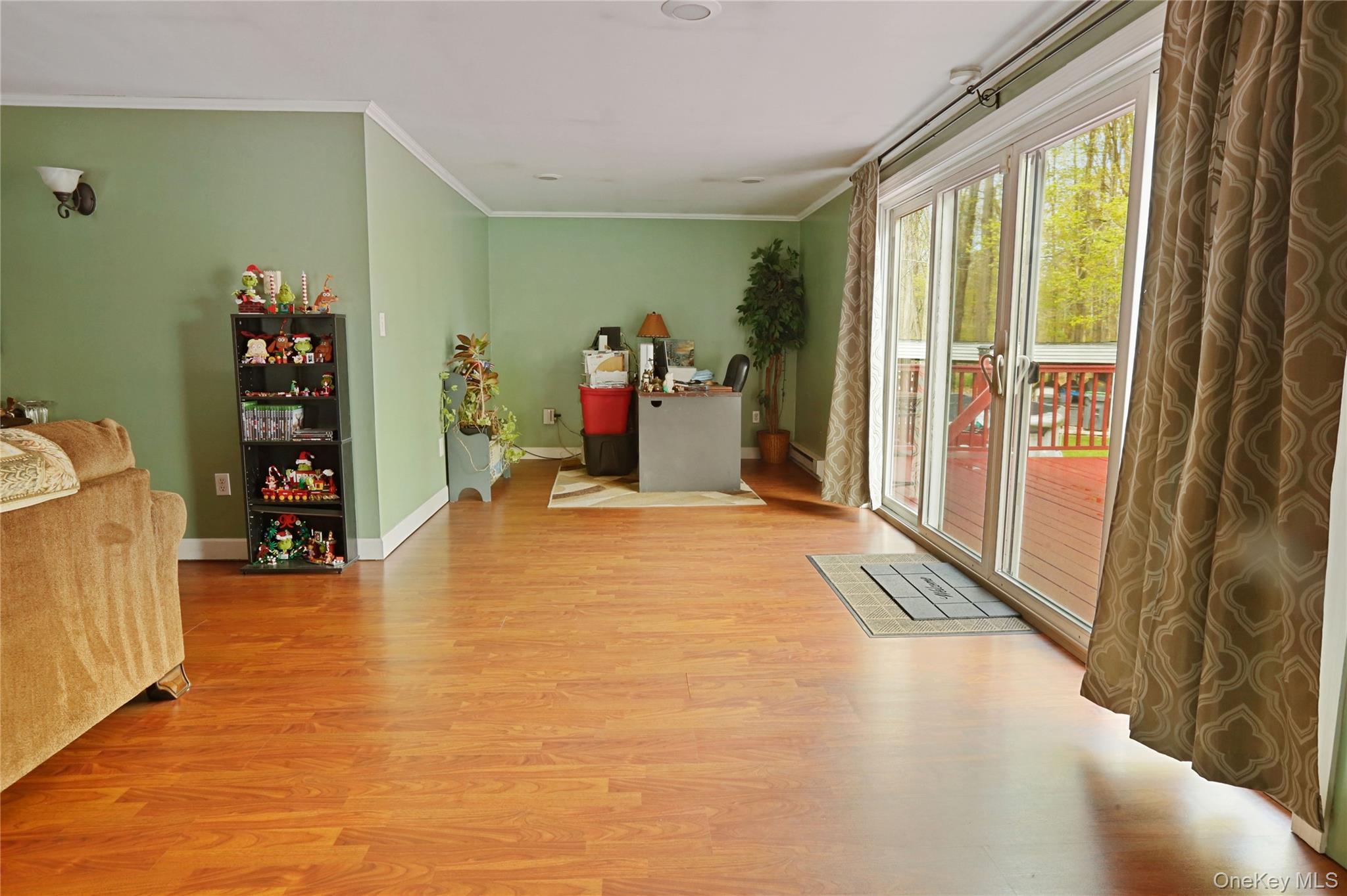 Single Family Granite Road  Ulster County, NY 12446, MLS-990017-19
