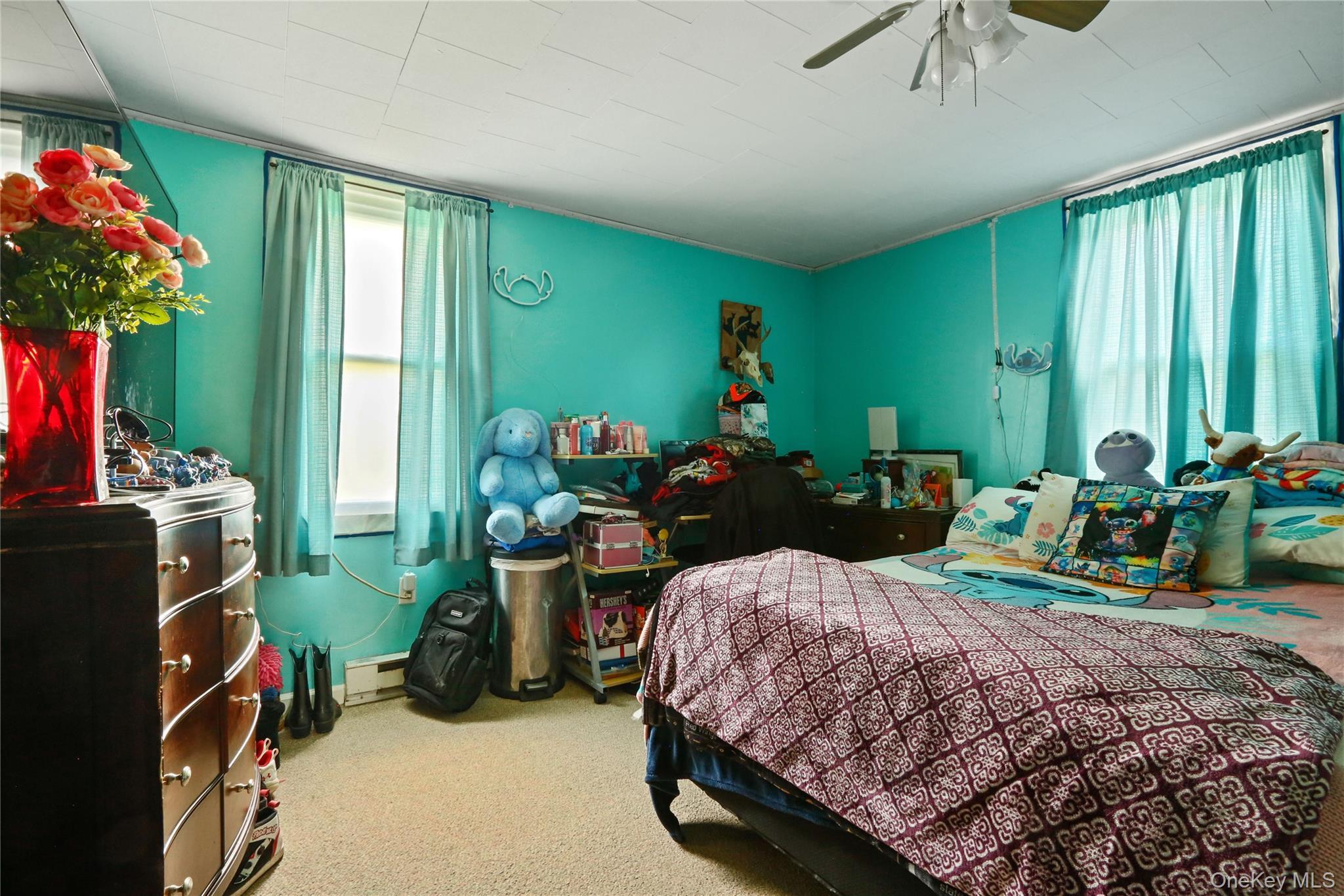 Single Family Granite Road  Ulster County, NY 12446, MLS-990017-20