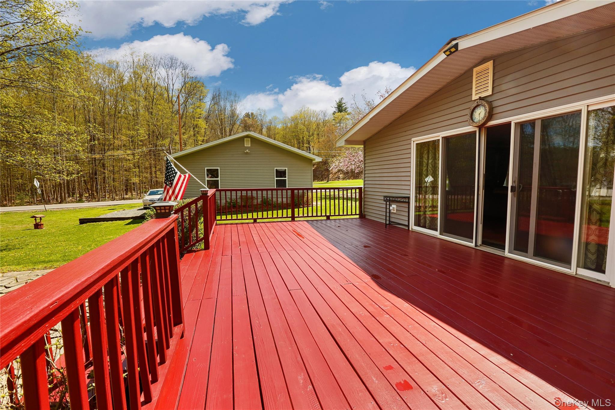 Single Family Granite Road  Ulster County, NY 12446, MLS-990017-24
