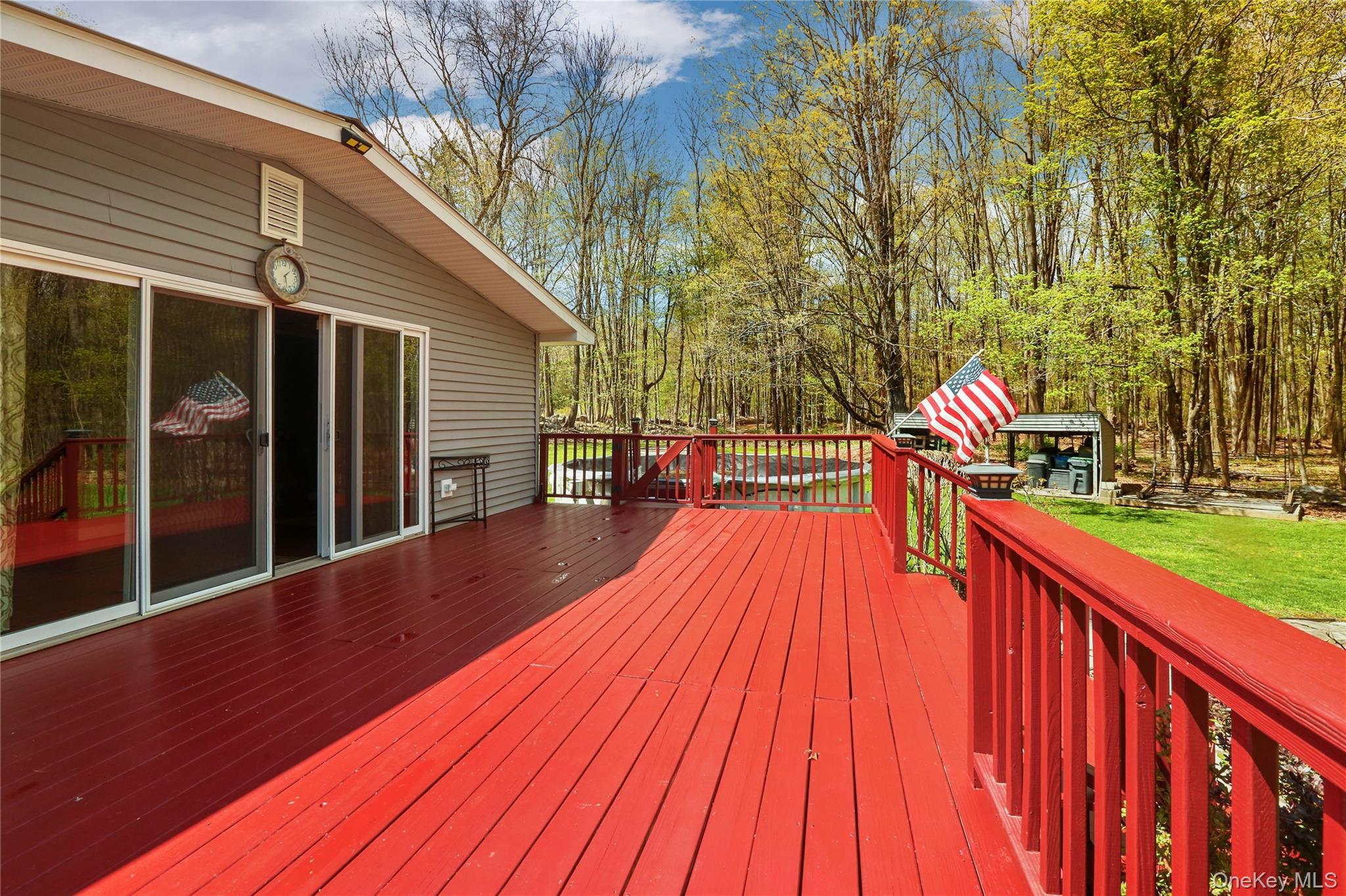 Single Family Granite Road  Ulster County, NY 12446, MLS-990017-25
