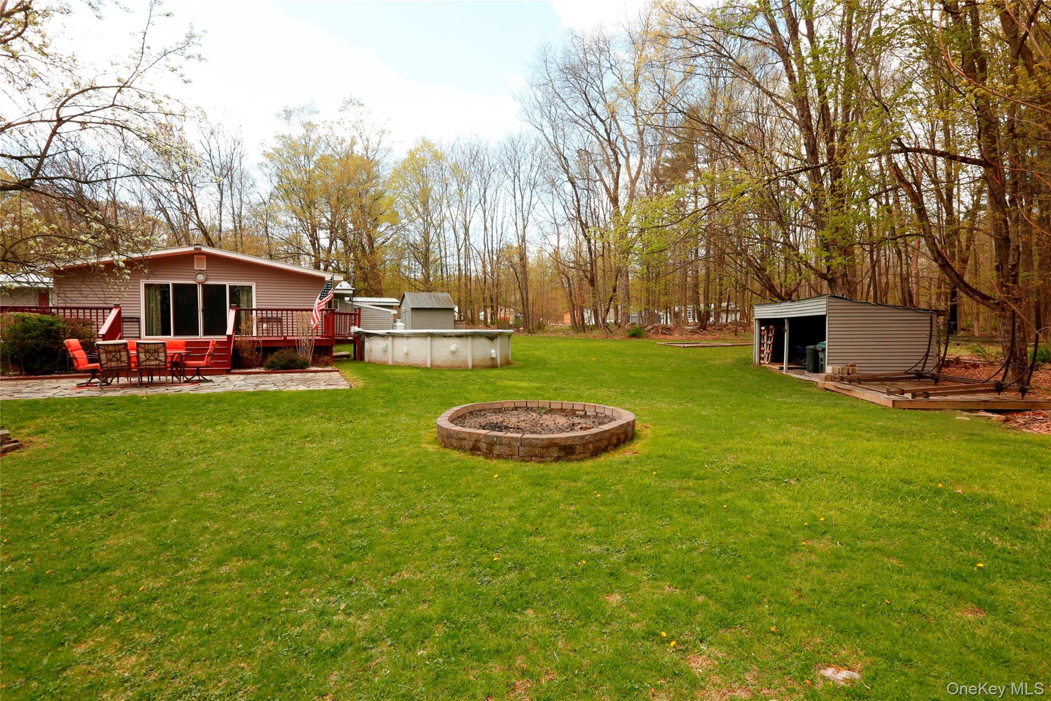 Single Family Granite Road  Ulster County, NY 12446, MLS-990017-26