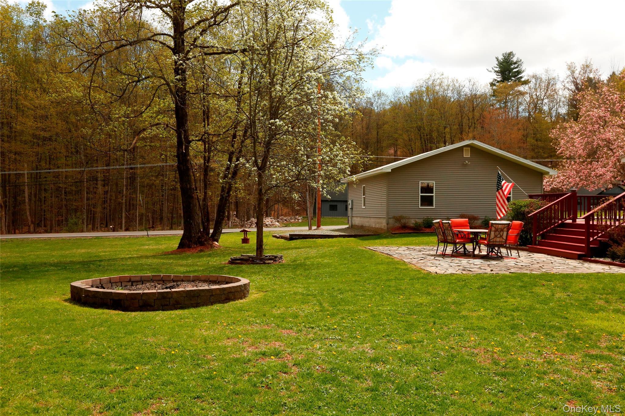 Single Family Granite Road  Ulster County, NY 12446, MLS-990017-27
