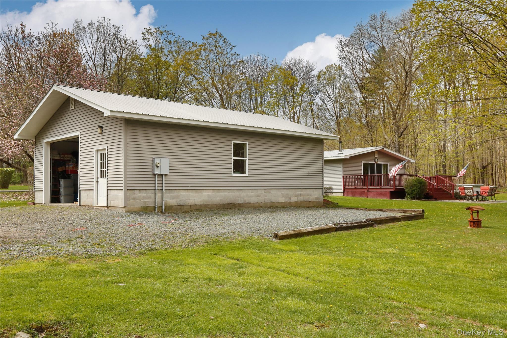 Single Family Granite Road  Ulster County, NY 12446, MLS-990017-28