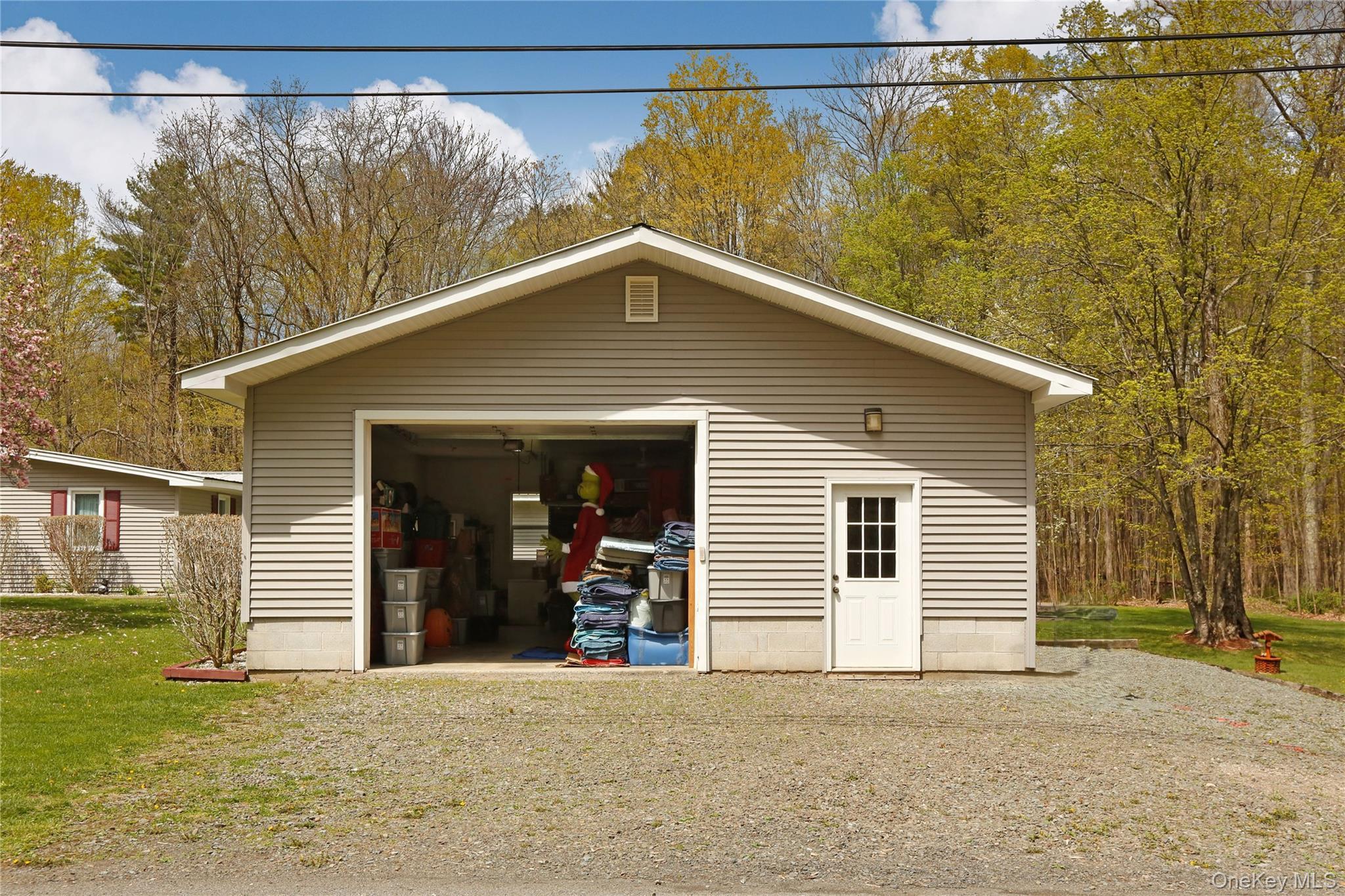 Single Family Granite Road  Ulster County, NY 12446, MLS-990017-29
