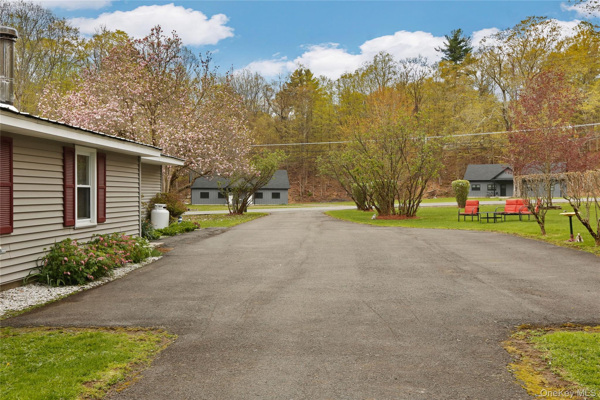 Single Family Granite Road  Ulster County, NY 12446, MLS-990017-3