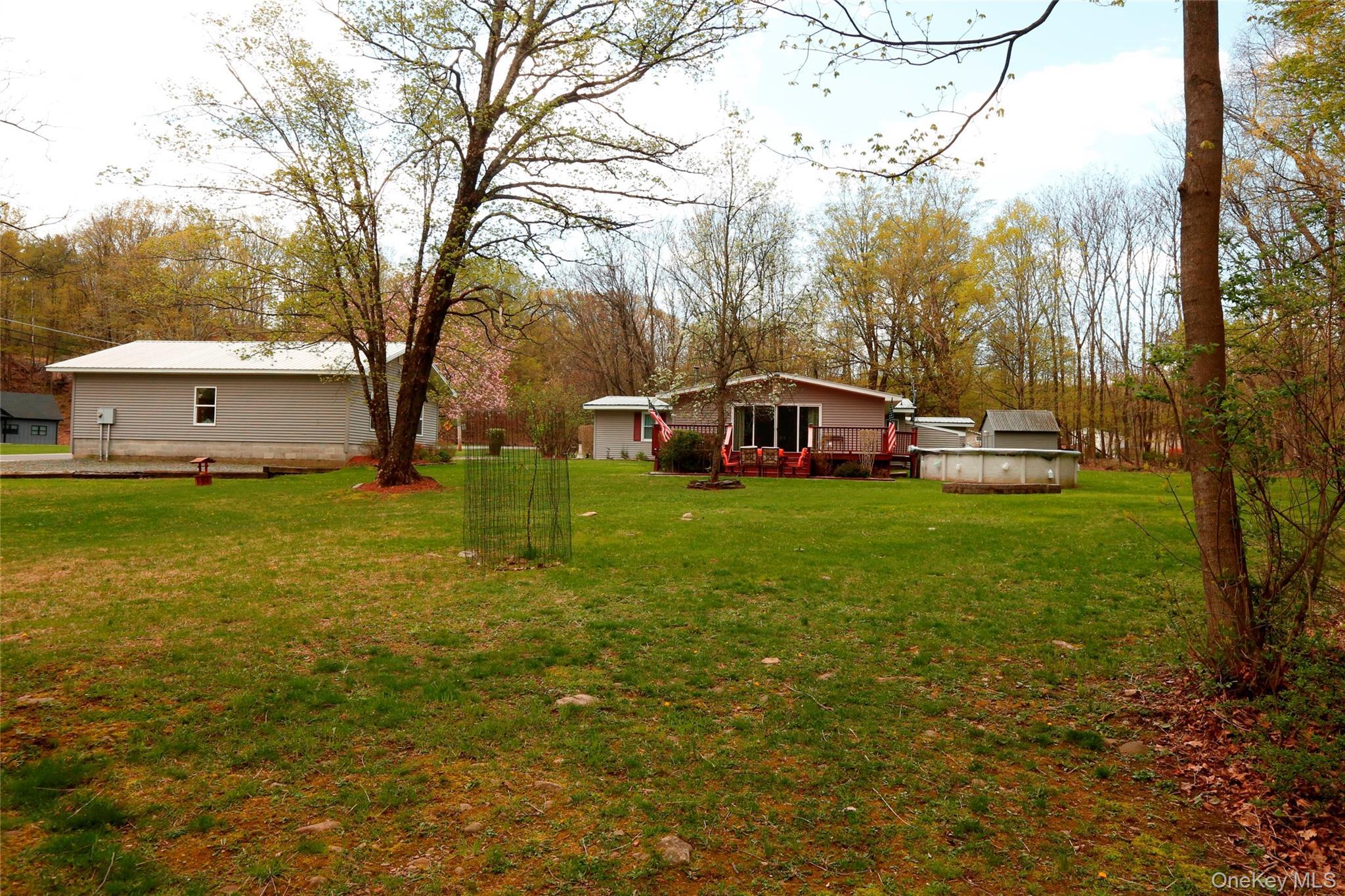 Single Family Granite Road  Ulster County, NY 12446, MLS-990017-31