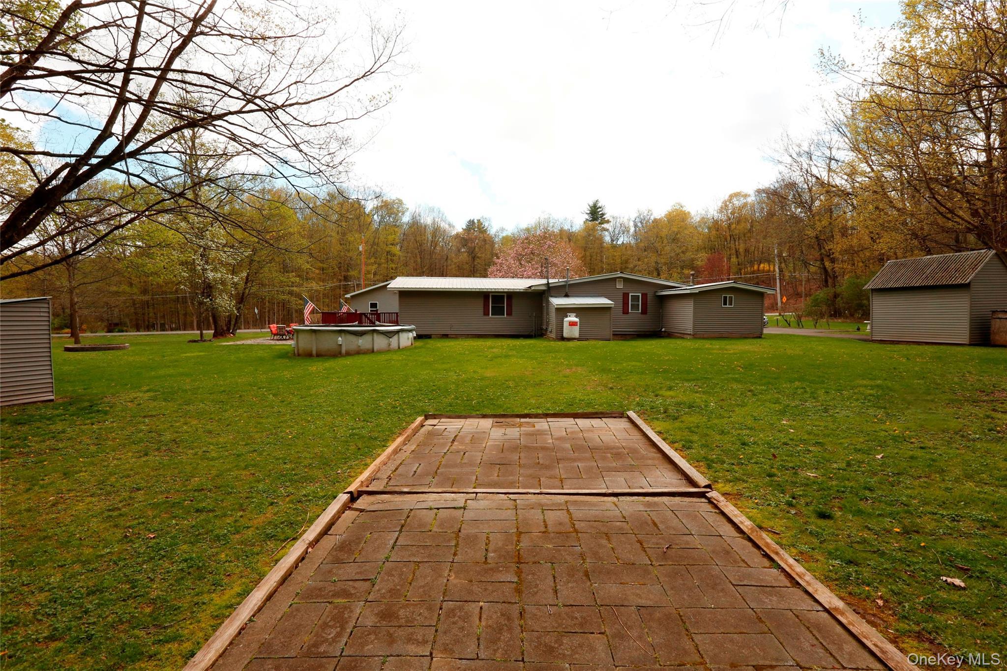 Single Family Granite Road  Ulster County, NY 12446, MLS-990017-32