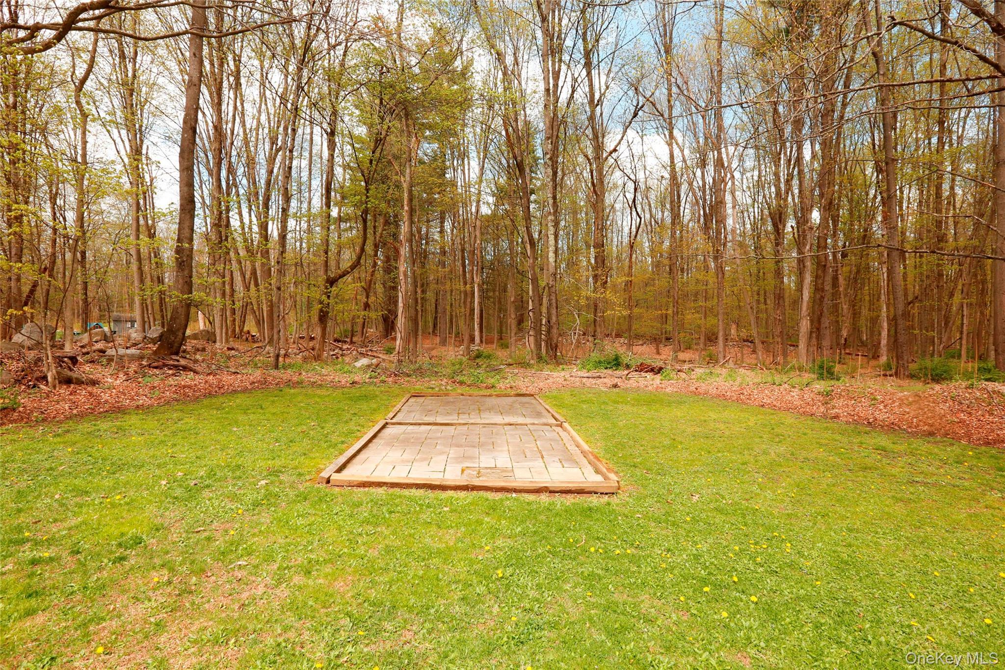Single Family Granite Road  Ulster County, NY 12446, MLS-990017-33
