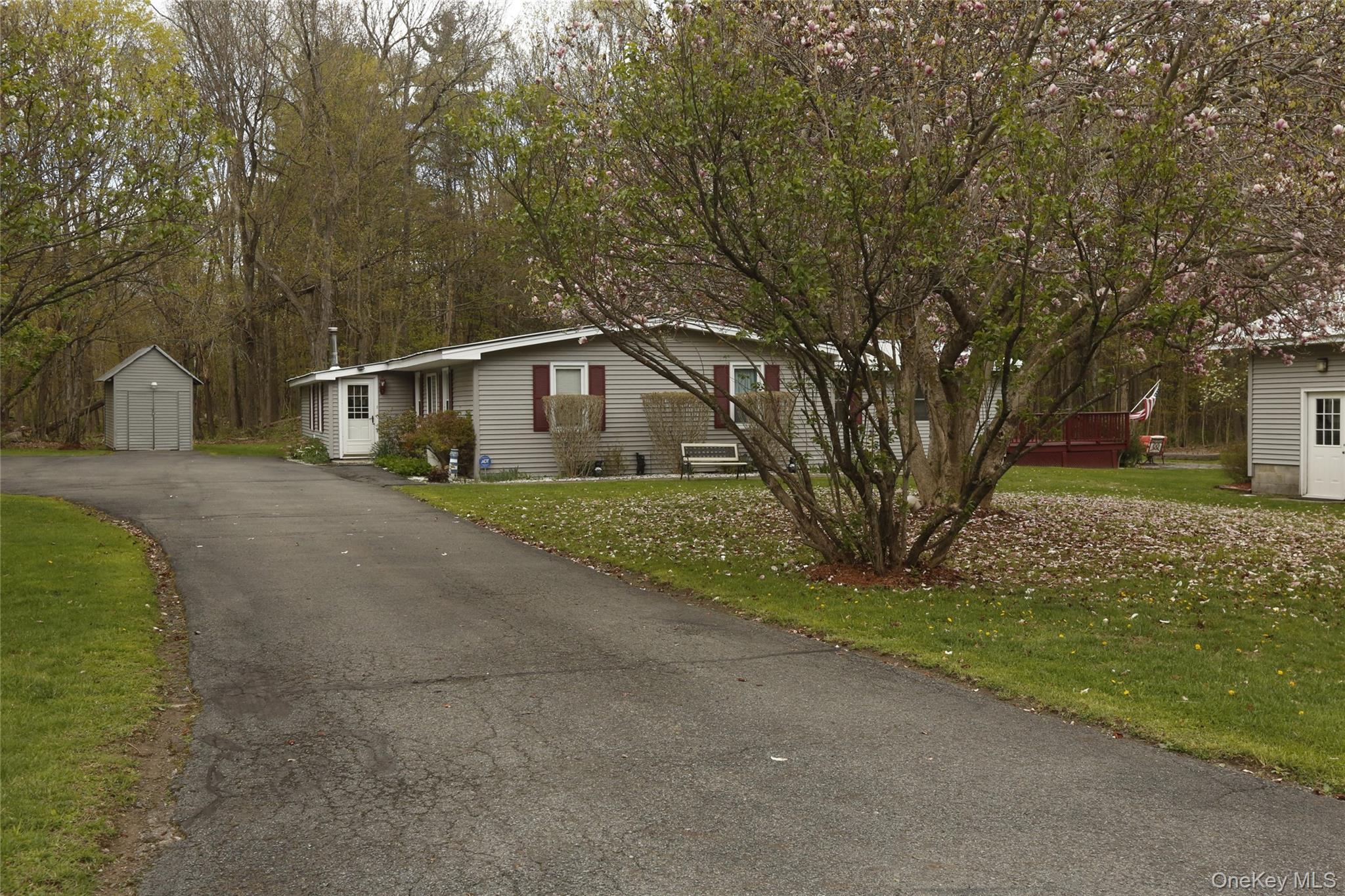 Single Family Granite Road  Ulster County, NY 12446, MLS-990017-35