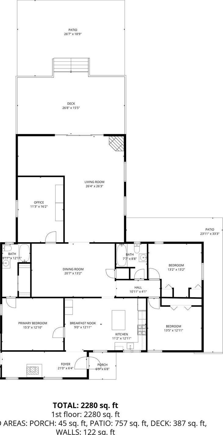 Single Family Granite Road  Ulster County, NY 12446, MLS-990017-38
