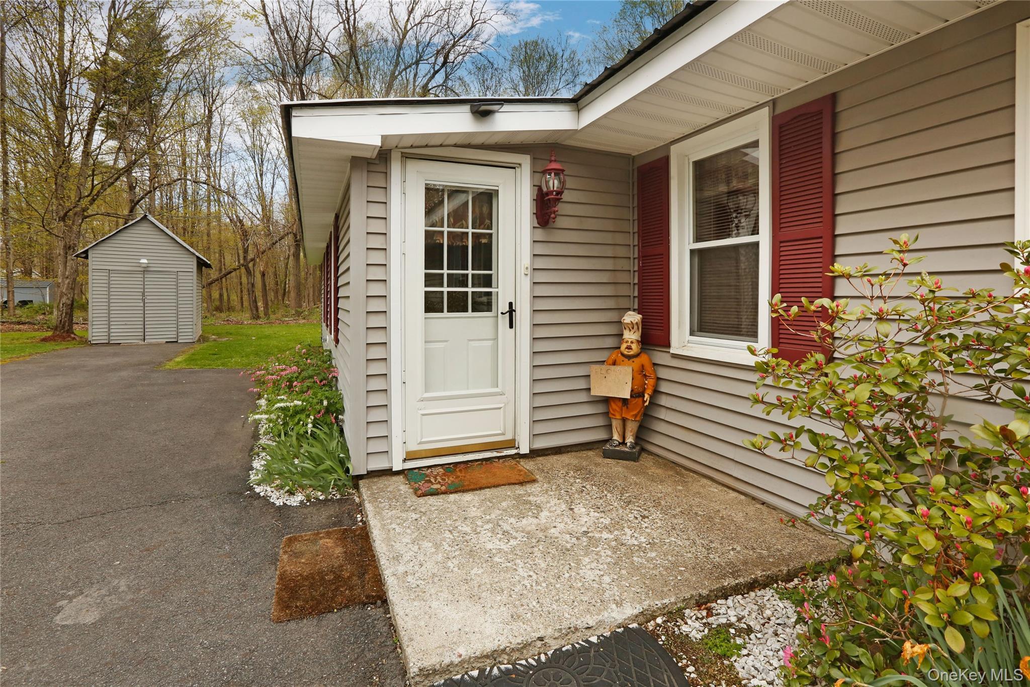 Single Family Granite Road  Ulster County, NY 12446, MLS-990017-4