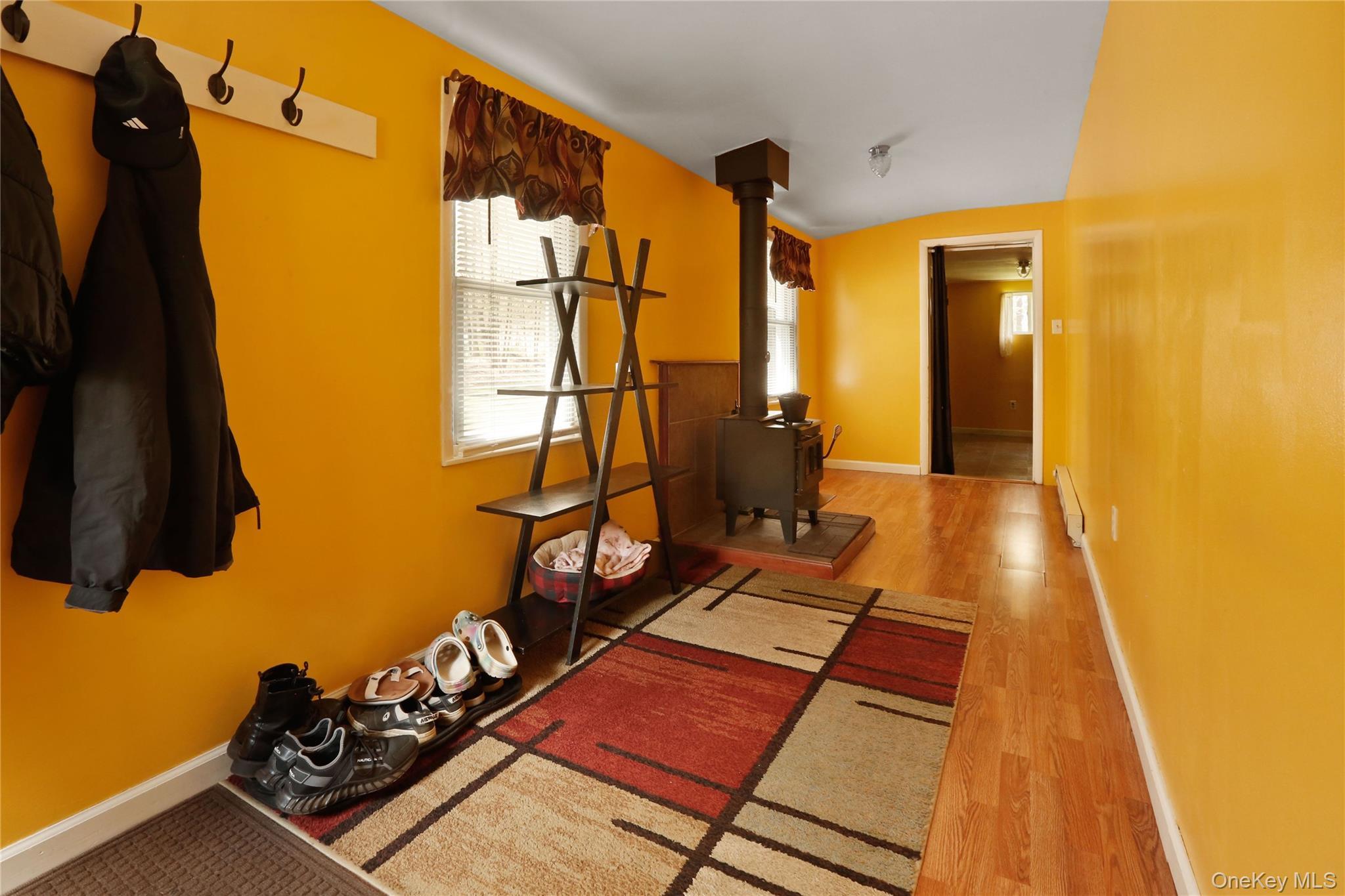 Single Family Granite Road  Ulster County, NY 12446, MLS-990017-5