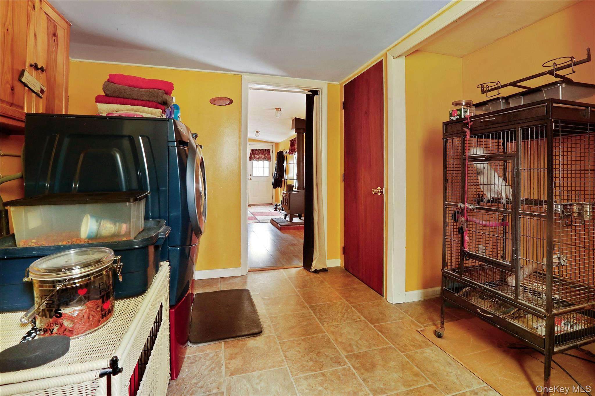 Single Family Granite Road  Ulster County, NY 12446, MLS-990017-6