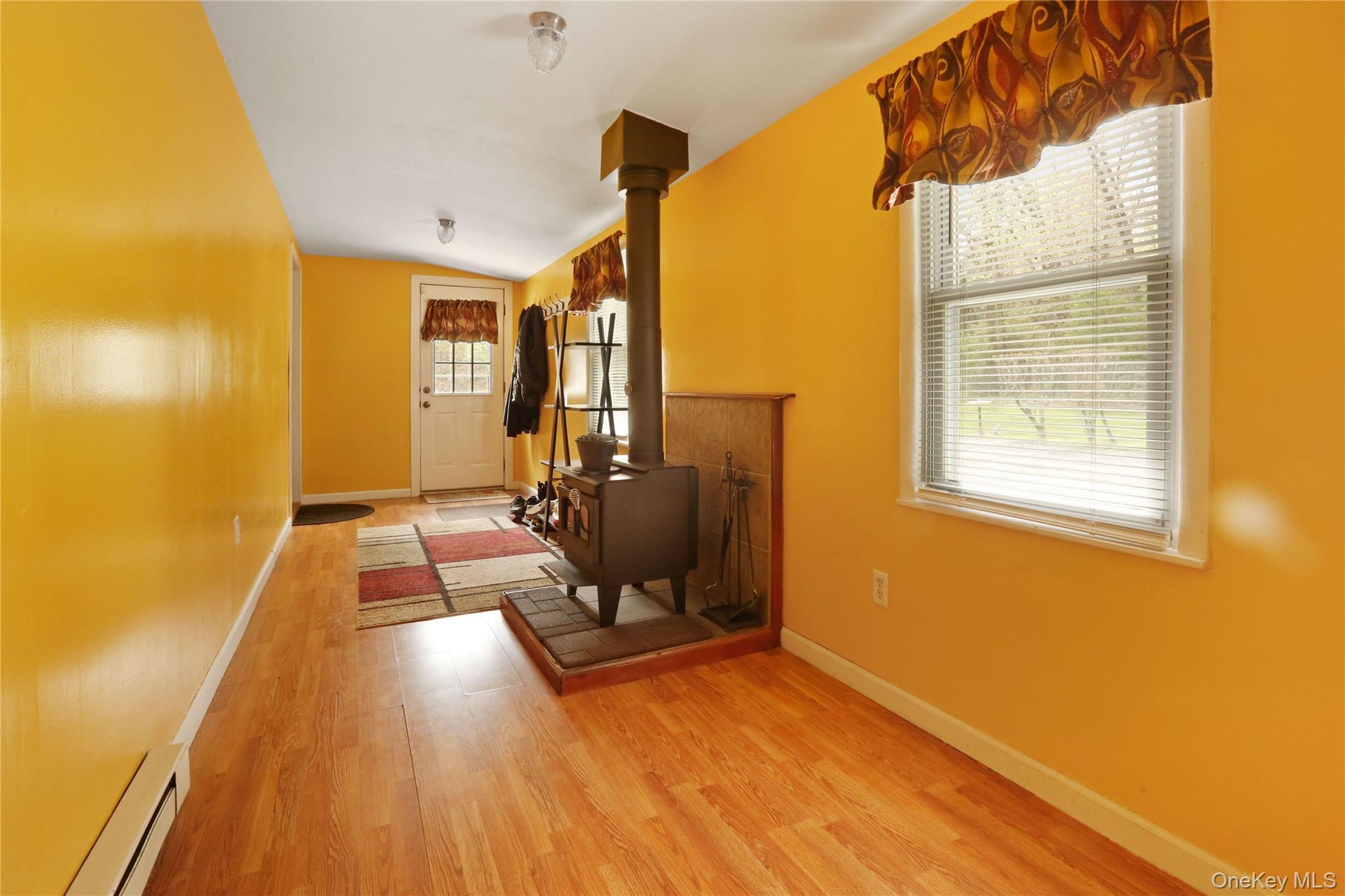 Single Family Granite Road  Ulster County, NY 12446, MLS-990017-8