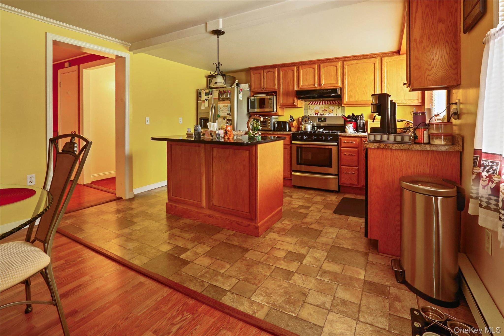 Single Family Granite Road  Ulster County, NY 12446, MLS-990017-9
