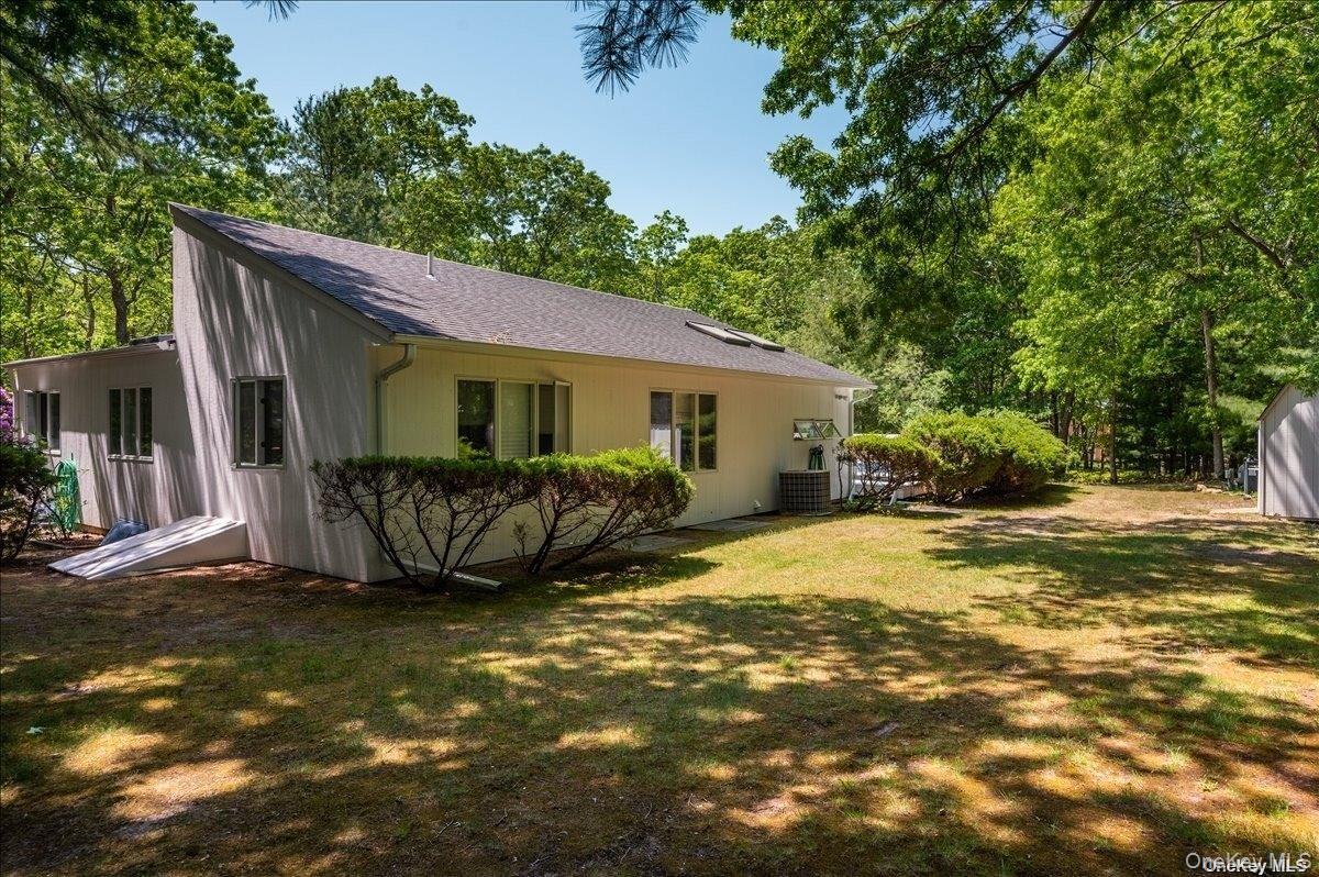 Single Family Van Scoys Path W  Suffolk County, NY 11937, MLS-990024-20