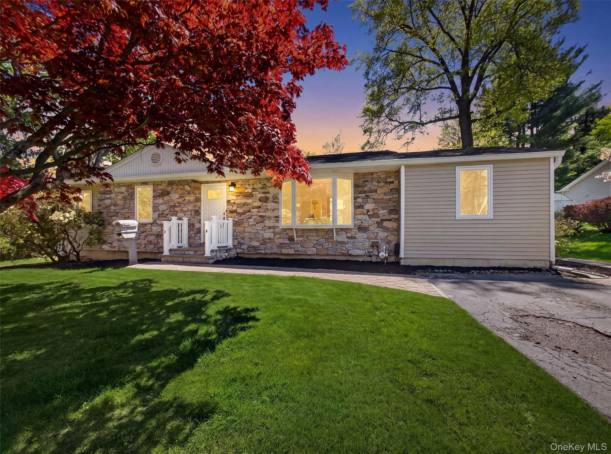 Single Family Buckingham  Rockland County, NY 10954, MLS-990029-2