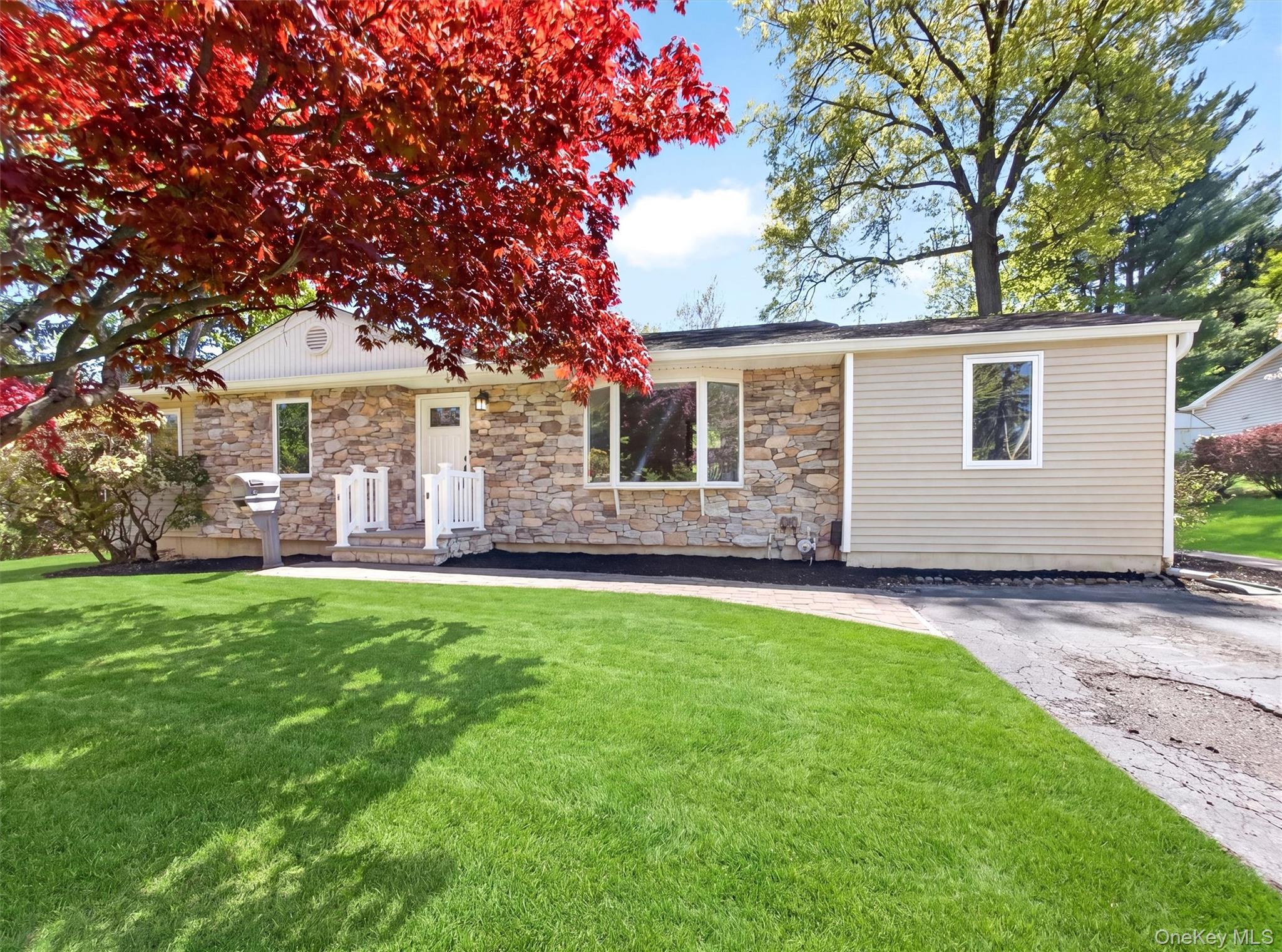 Single Family Buckingham  Rockland County, NY 10954, MLS-990029-3