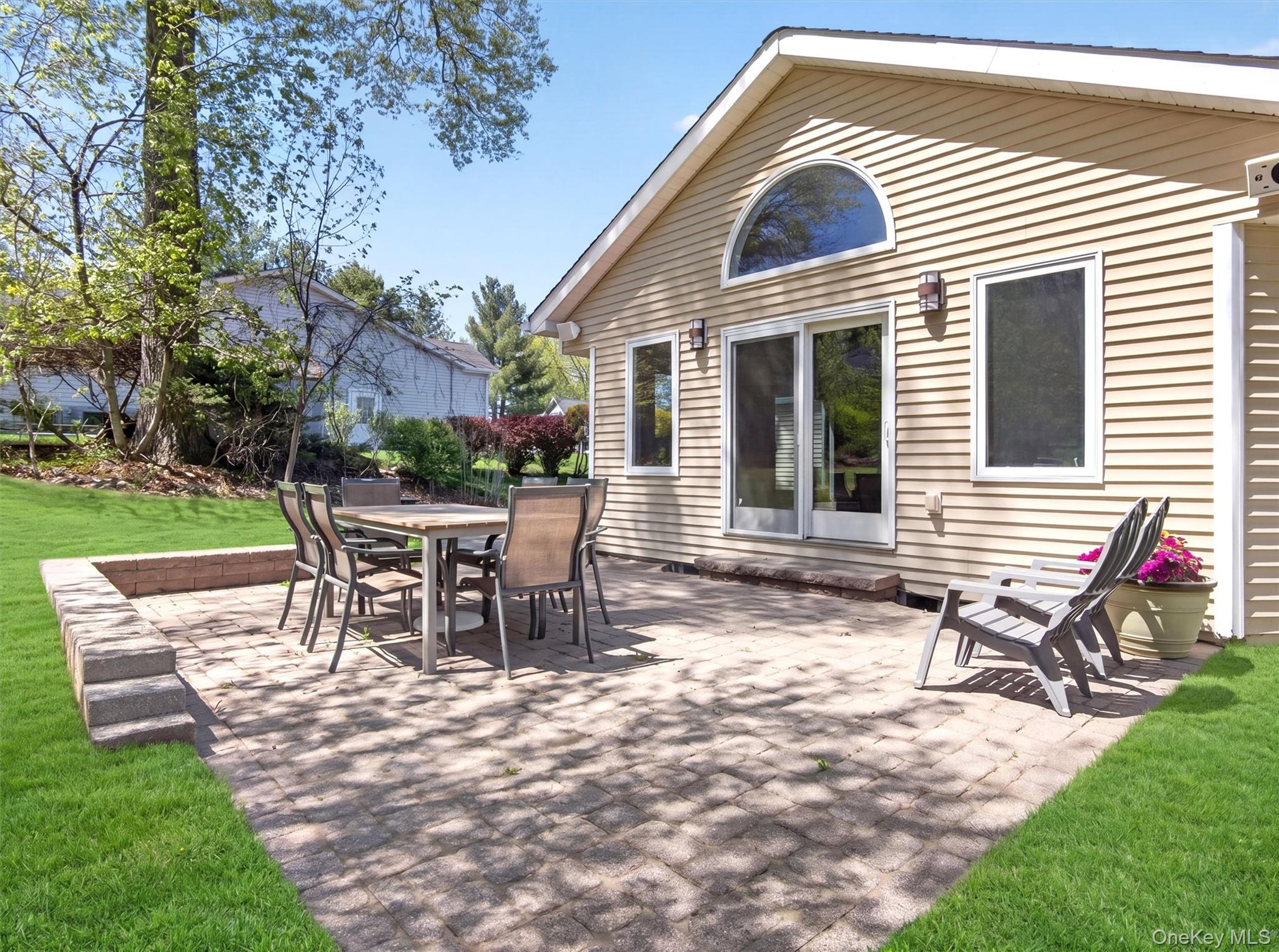 Single Family Buckingham  Rockland County, NY 10954, MLS-990029-33