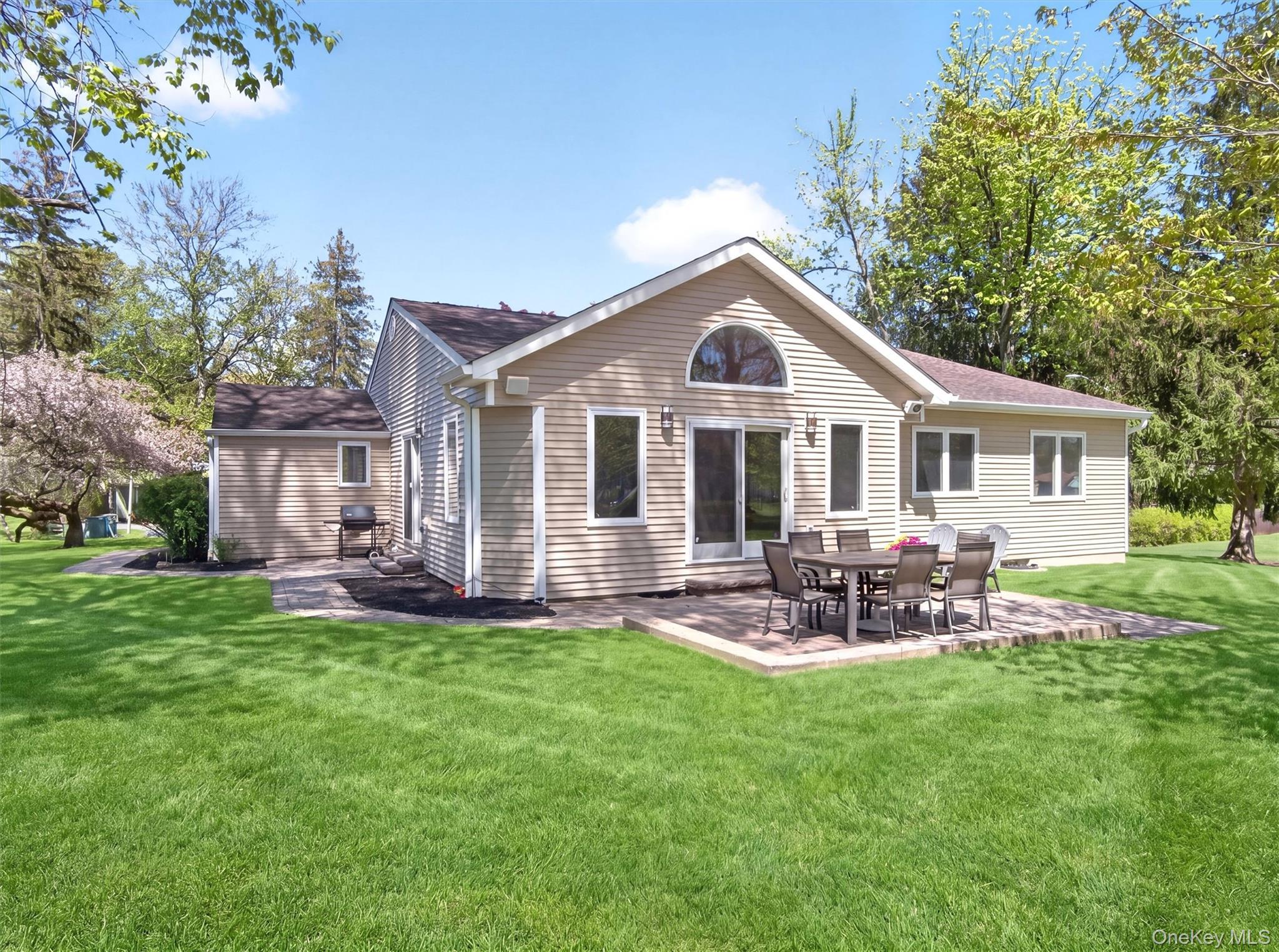 Single Family Buckingham  Rockland County, NY 10954, MLS-990029-34