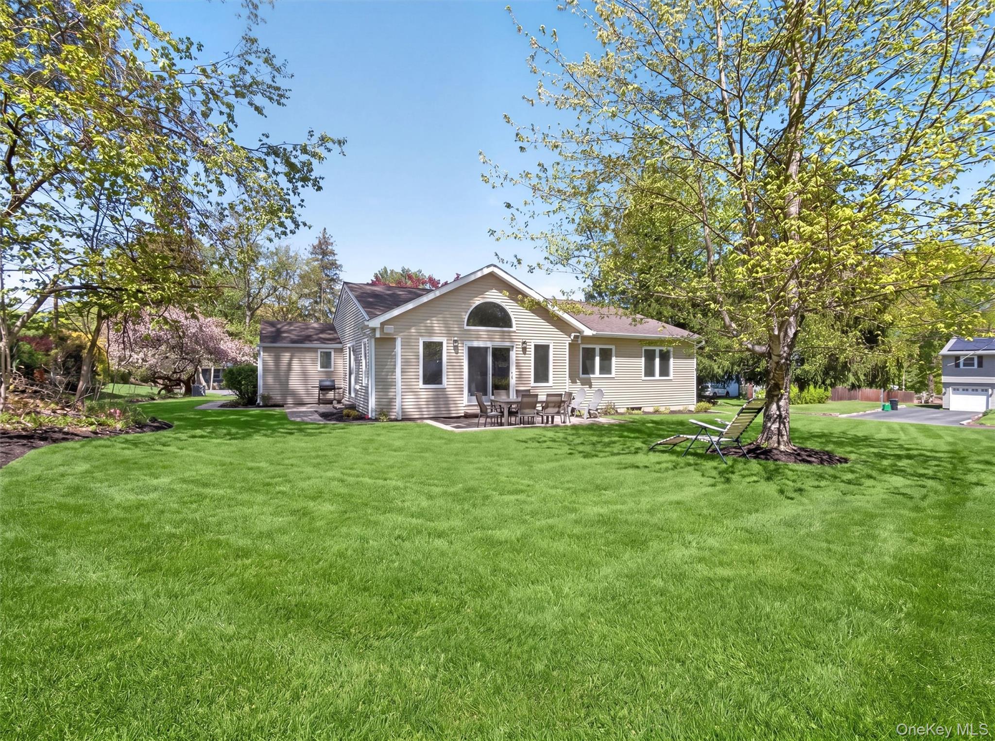 Single Family Buckingham  Rockland County, NY 10954, MLS-990029-35