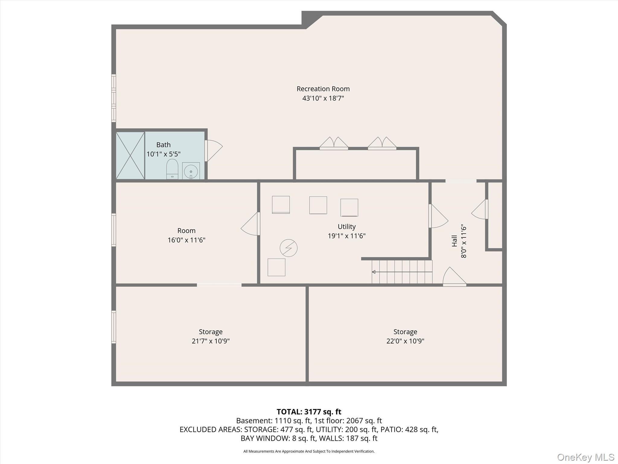 Single Family Buckingham  Rockland County, NY 10954, MLS-990029-38
