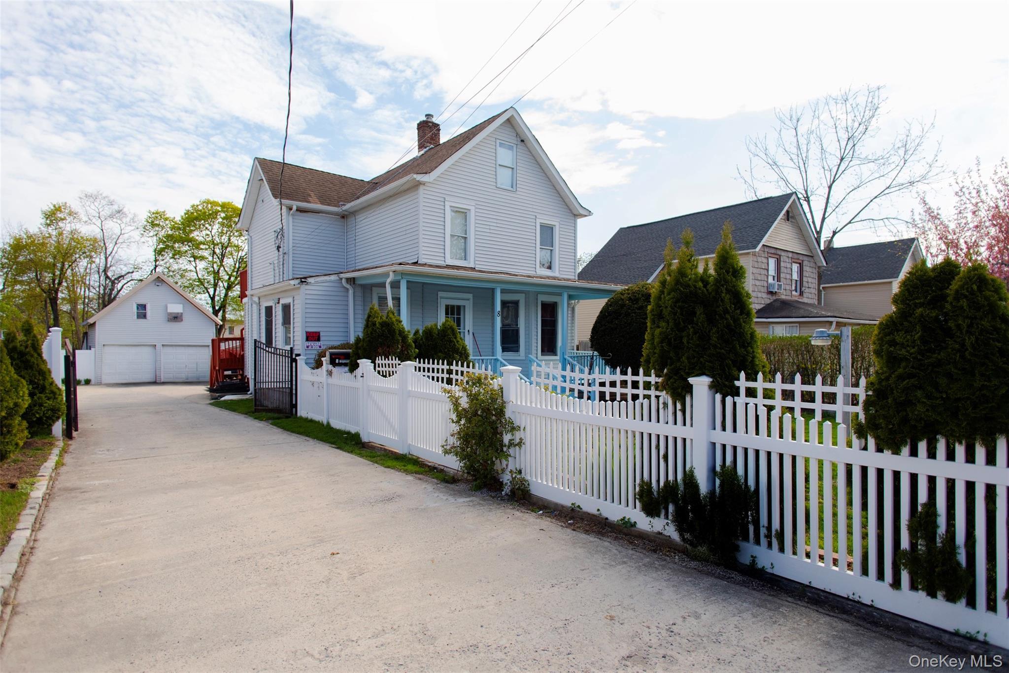 Single Family Brightside  Suffolk County, NY 11722, MLS-990030-2
