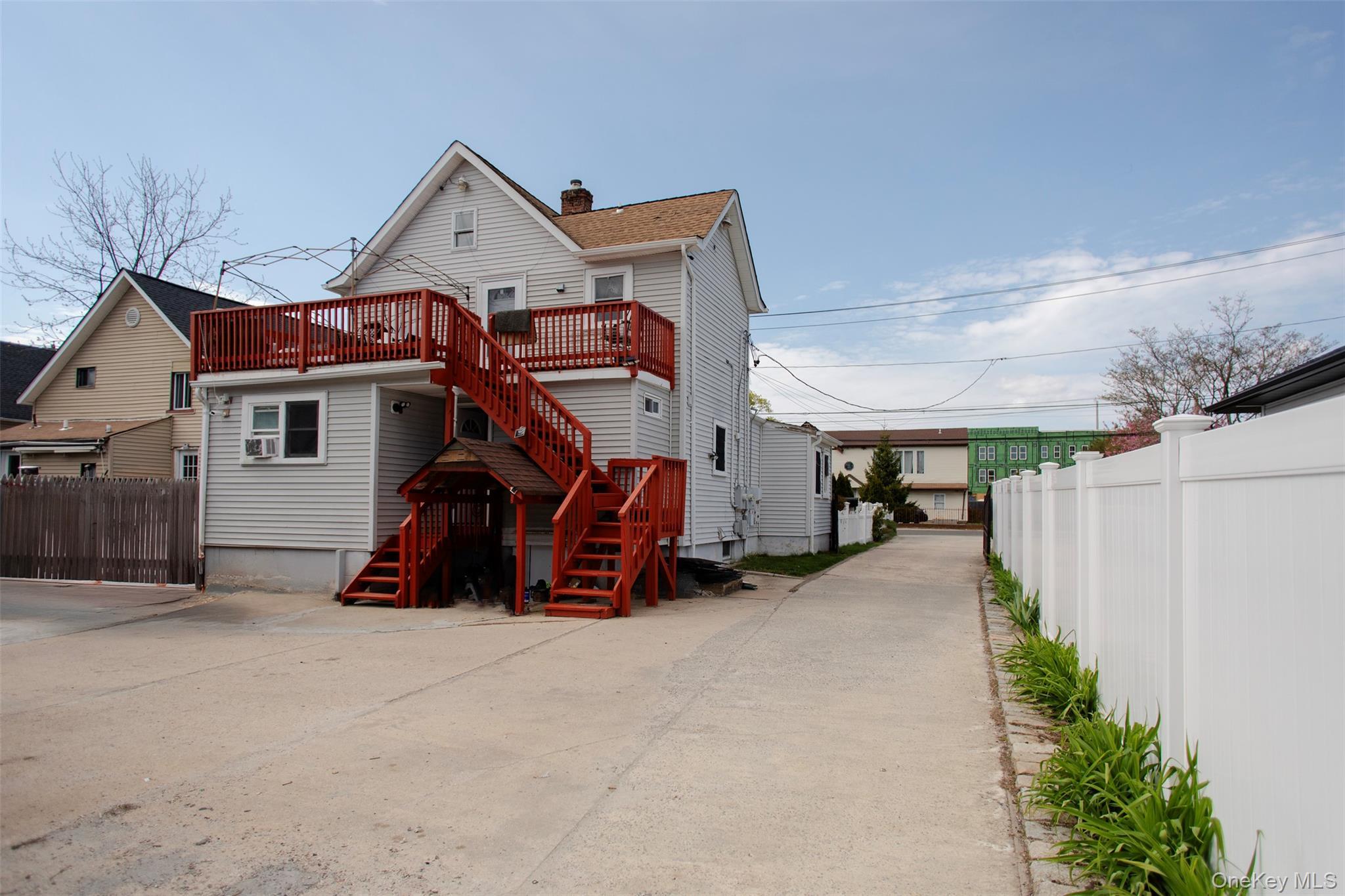 Single Family Brightside  Suffolk County, NY 11722, MLS-990030-23