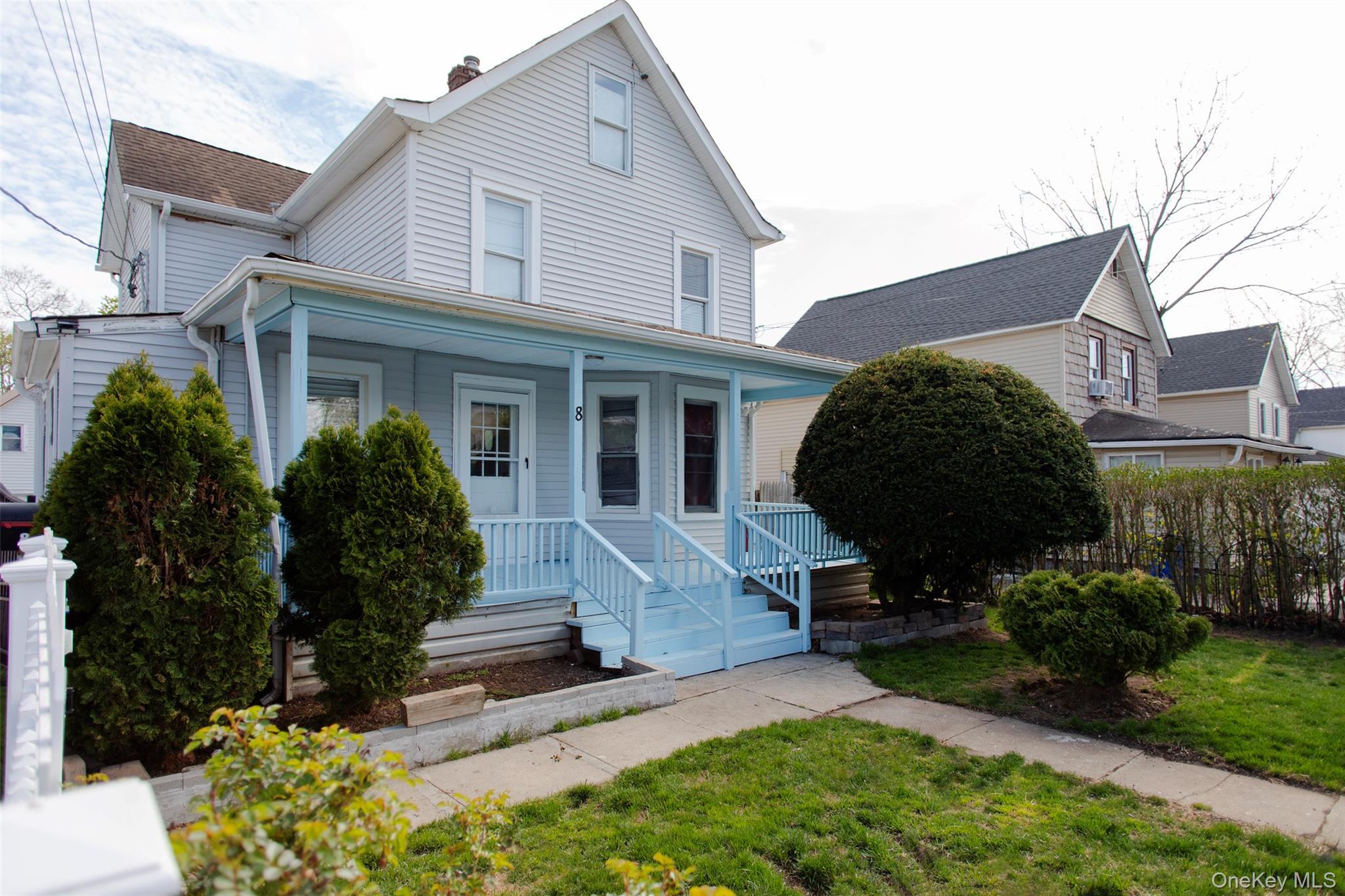 Single Family Brightside  Suffolk County, NY 11722, MLS-990030-27