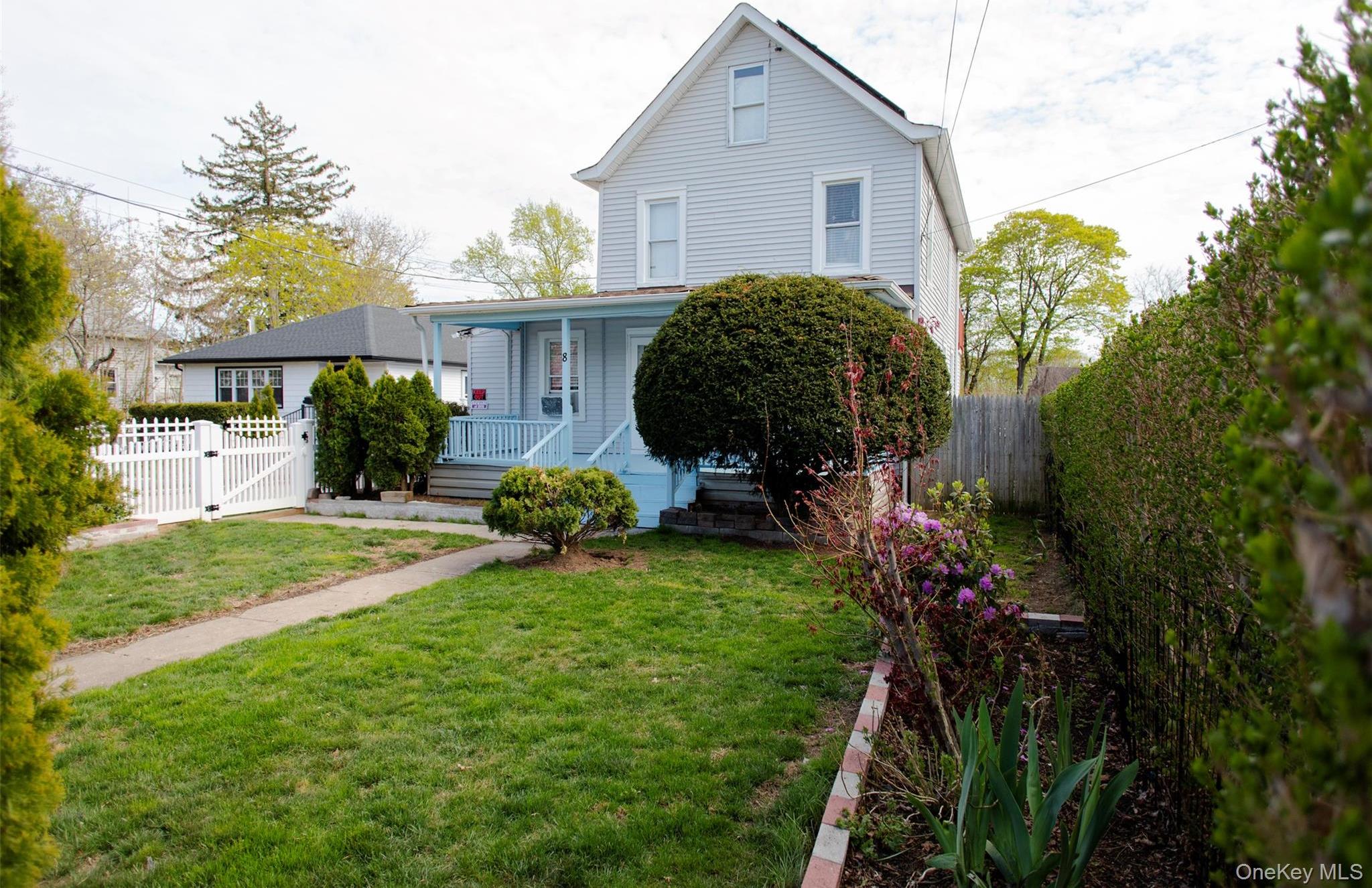 Single Family Brightside  Suffolk County, NY 11722, MLS-990030-3