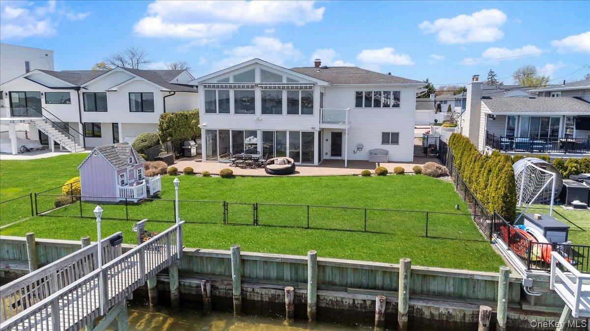 Single Family Shore Drive Nassau County, NY 11566, MLS-990032-27
