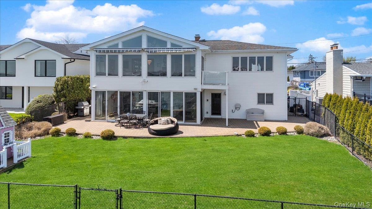 Single Family Shore Drive Nassau County, NY 11566, MLS-990032-28