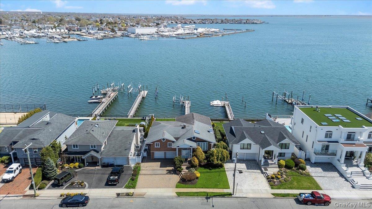 Single Family Shore Drive Nassau County, NY 11566, MLS-990032-29