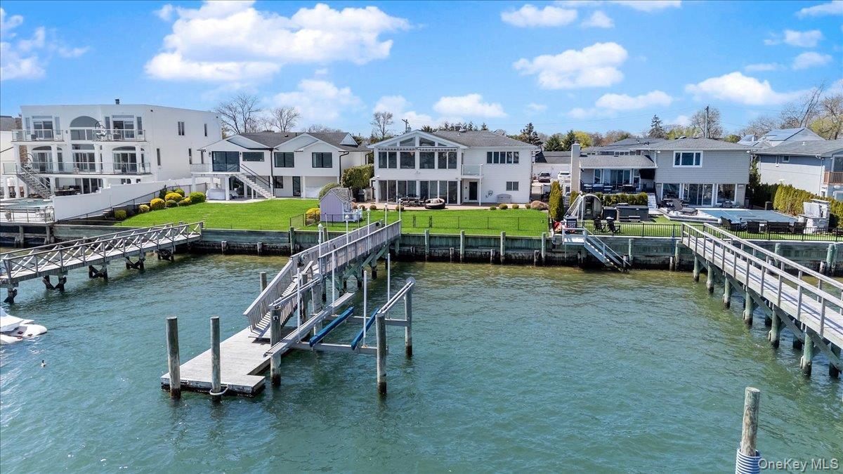 Single Family Shore Drive Nassau County, NY 11566, MLS-990032-3