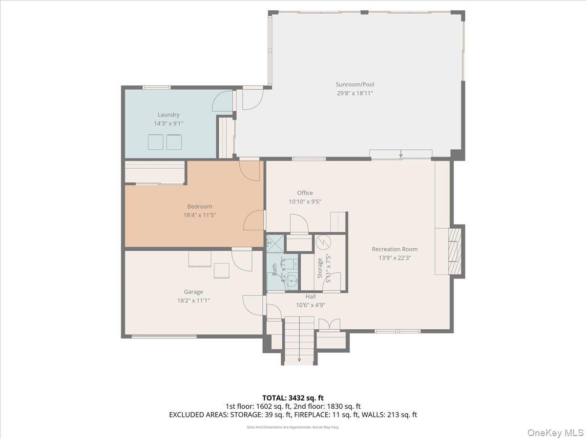 Single Family Shore Drive  Nassau County, NY 11566, MLS-990032-32