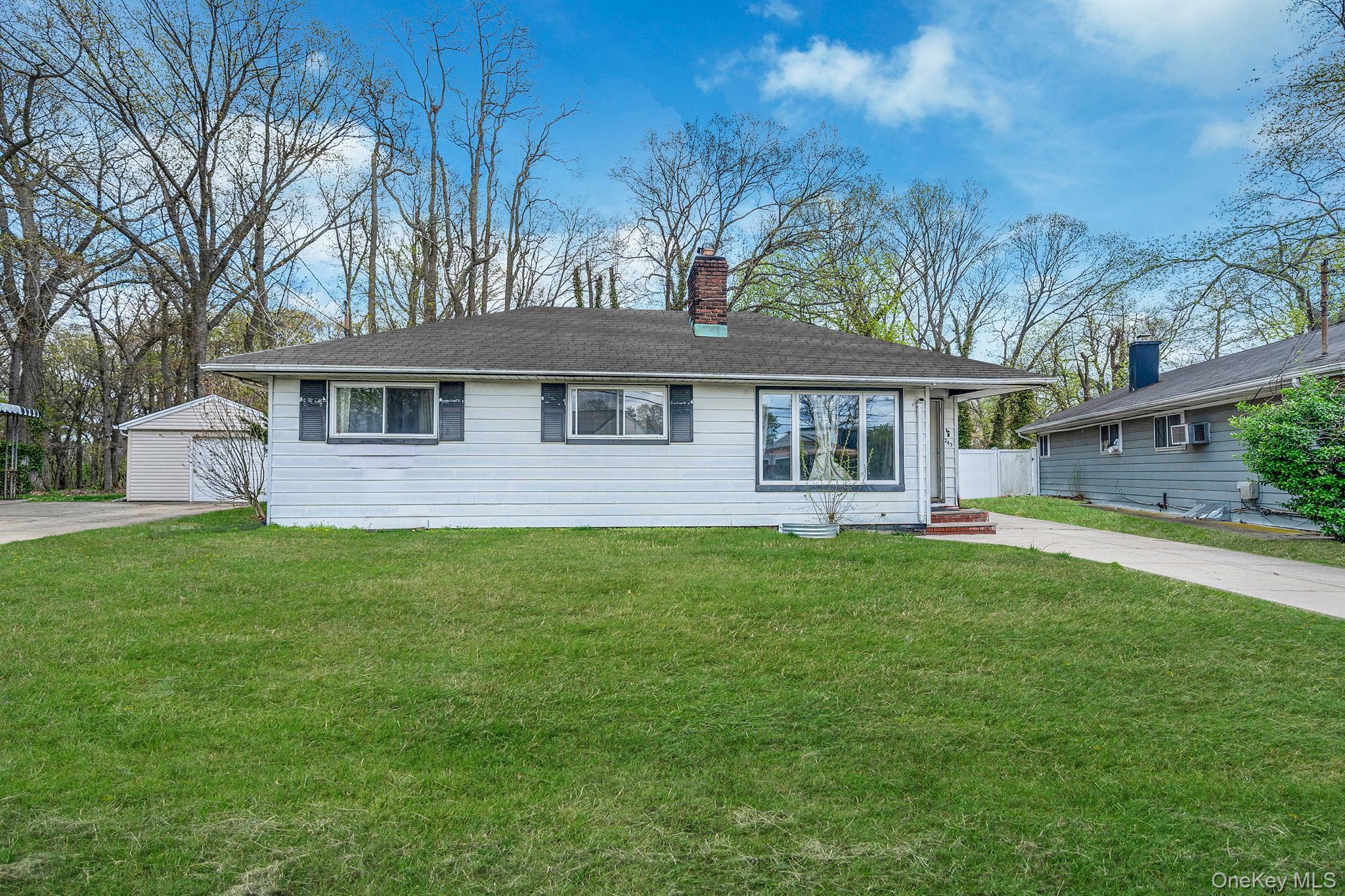 Single Family Coventry  Nassau County, NY 11552, MLS-990046-2