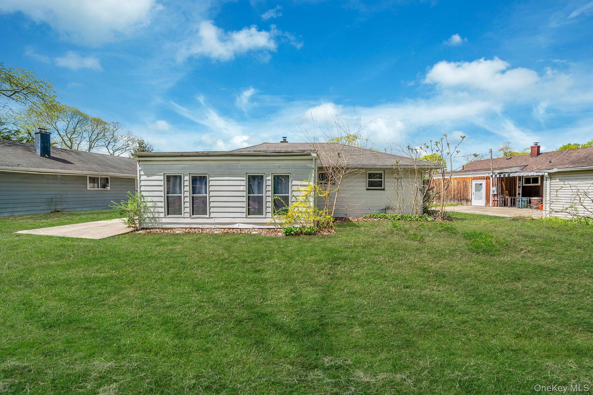 Single Family Coventry  Nassau County, NY 11552, MLS-990046-3